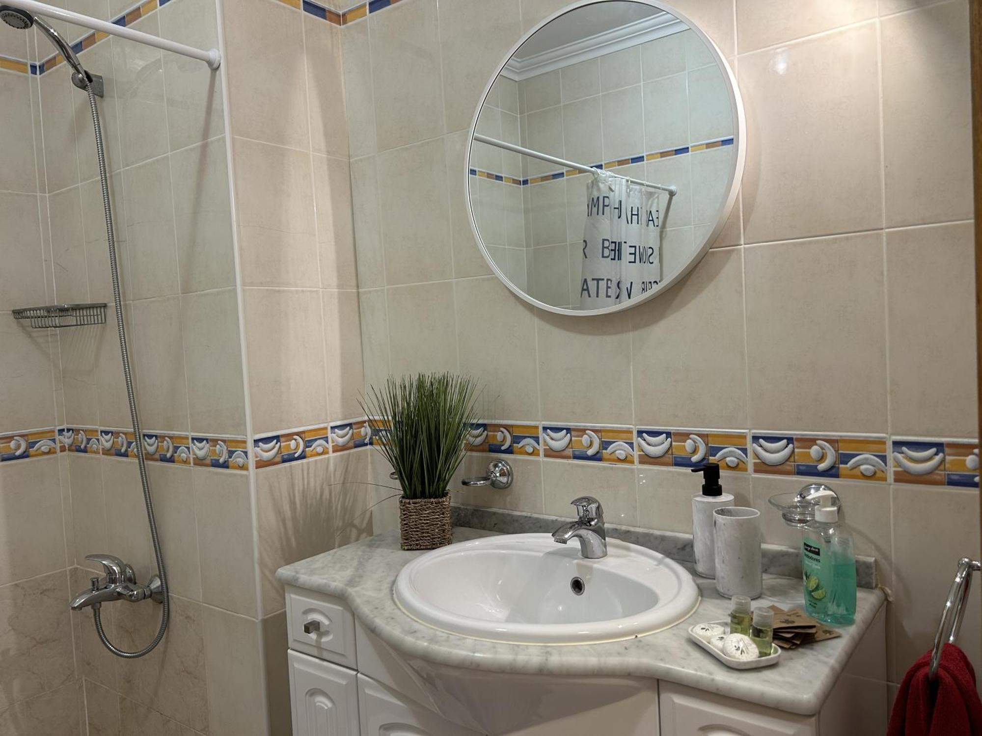 Apartamento Moradia V2 Quinta Pedra Dos Bicos -praia Da Oura - Albufeira