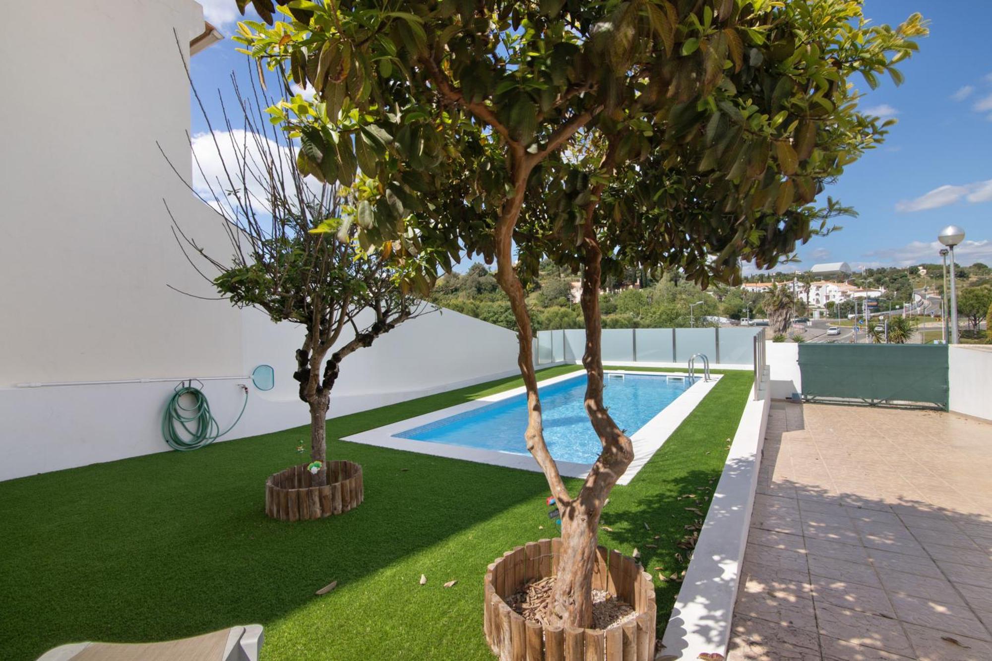 Neves Villa