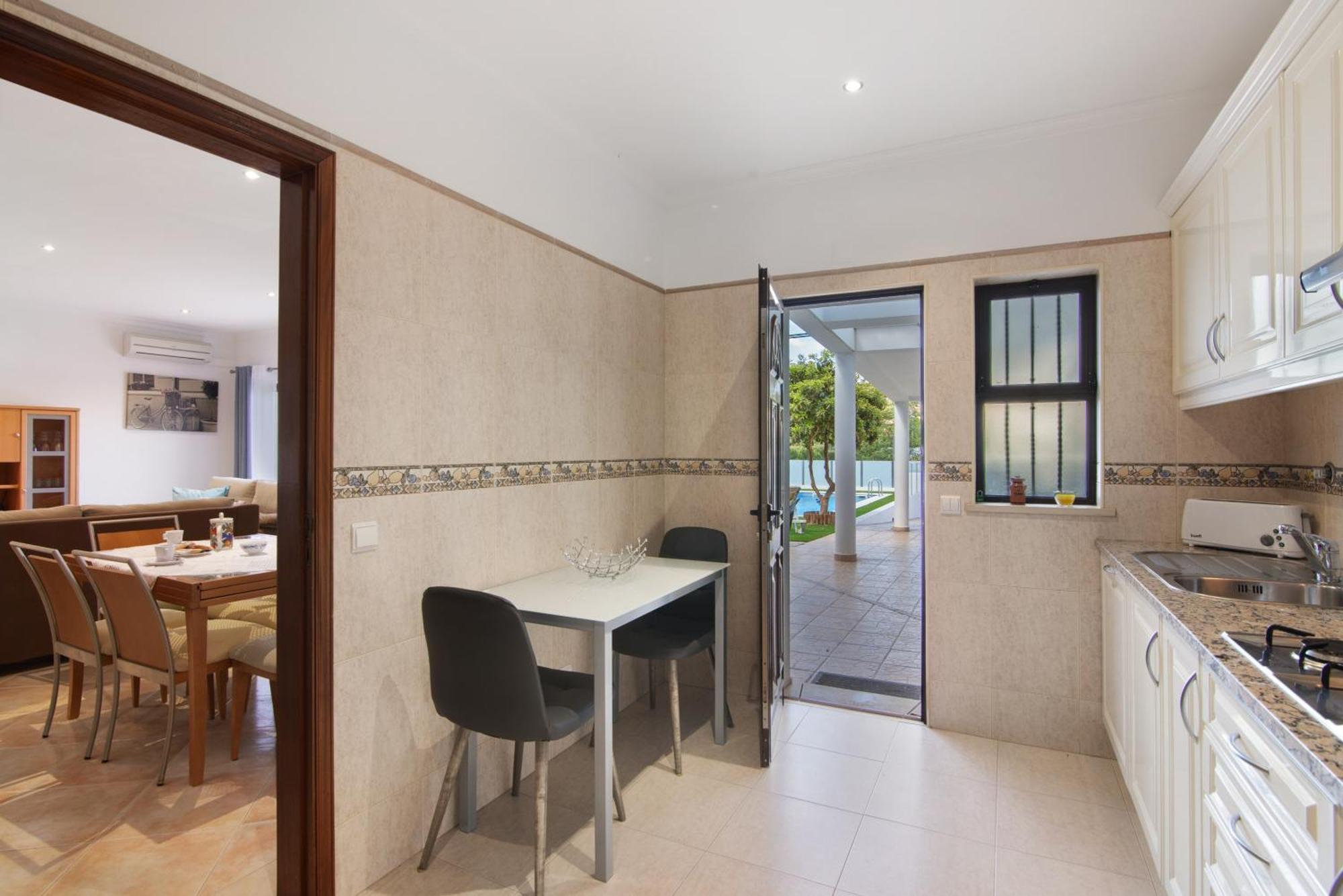 Neves Villa Albufeira
