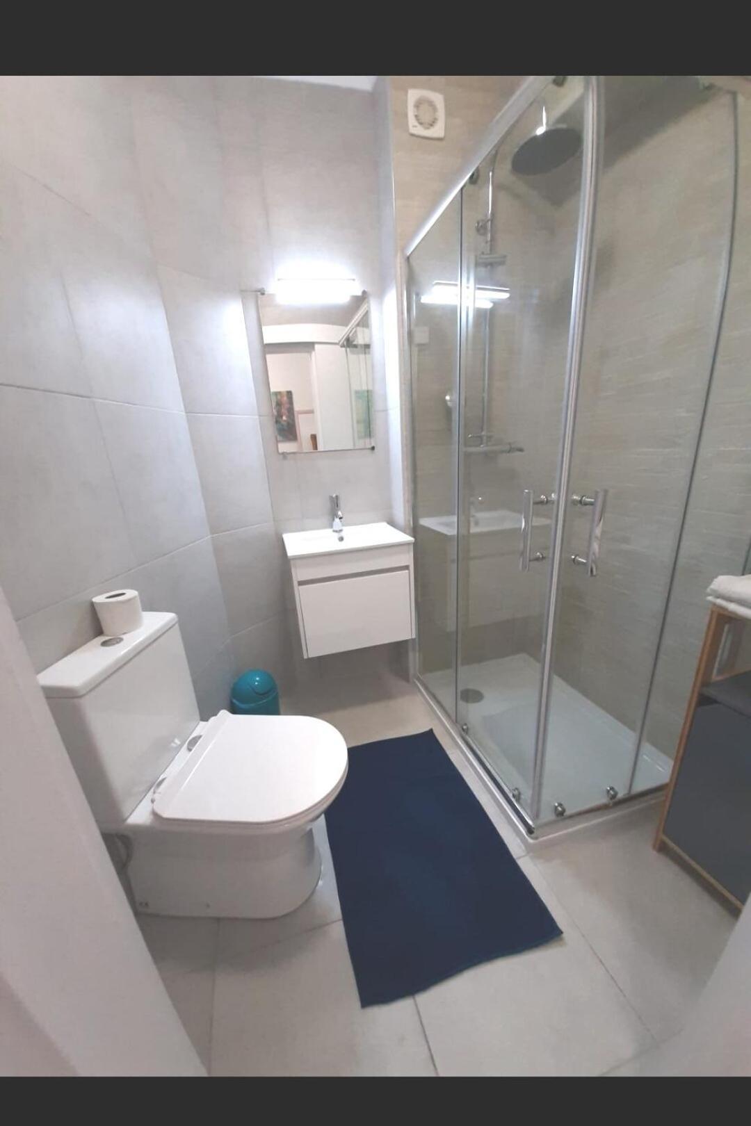 T0 Close To The And The Center Apartment Albufeira