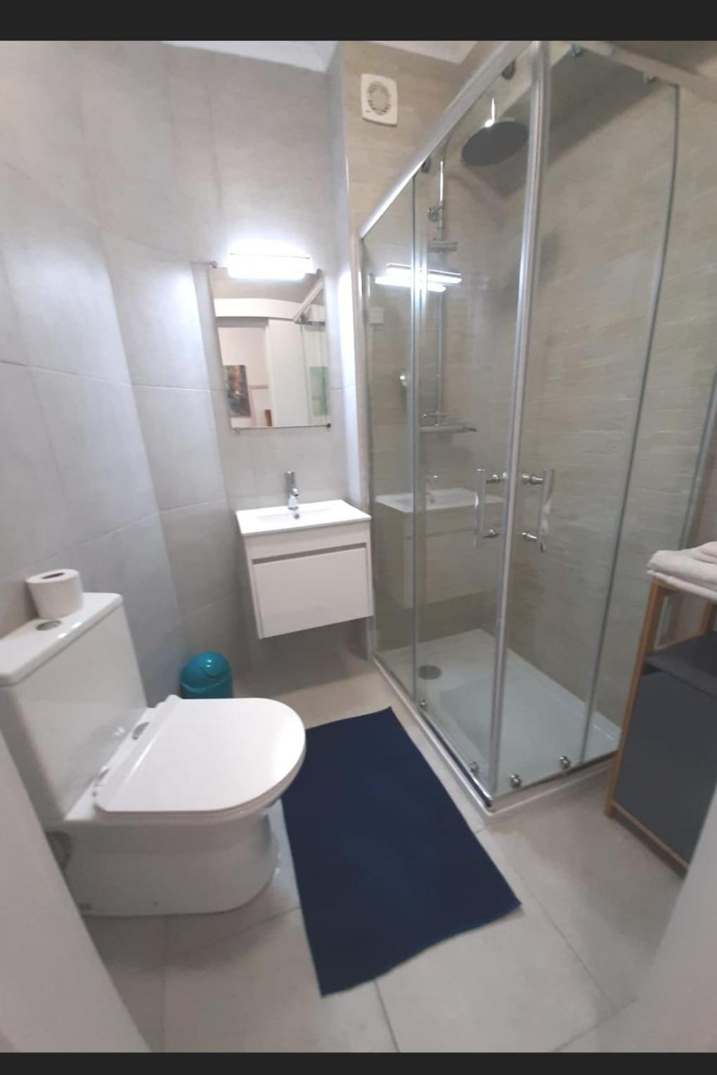 T0 Close To The And The Center Apartment Albufeira