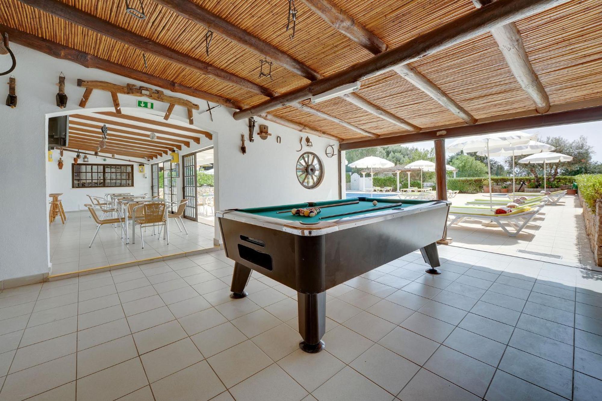 Muthu Balaia Sol Aparthotel