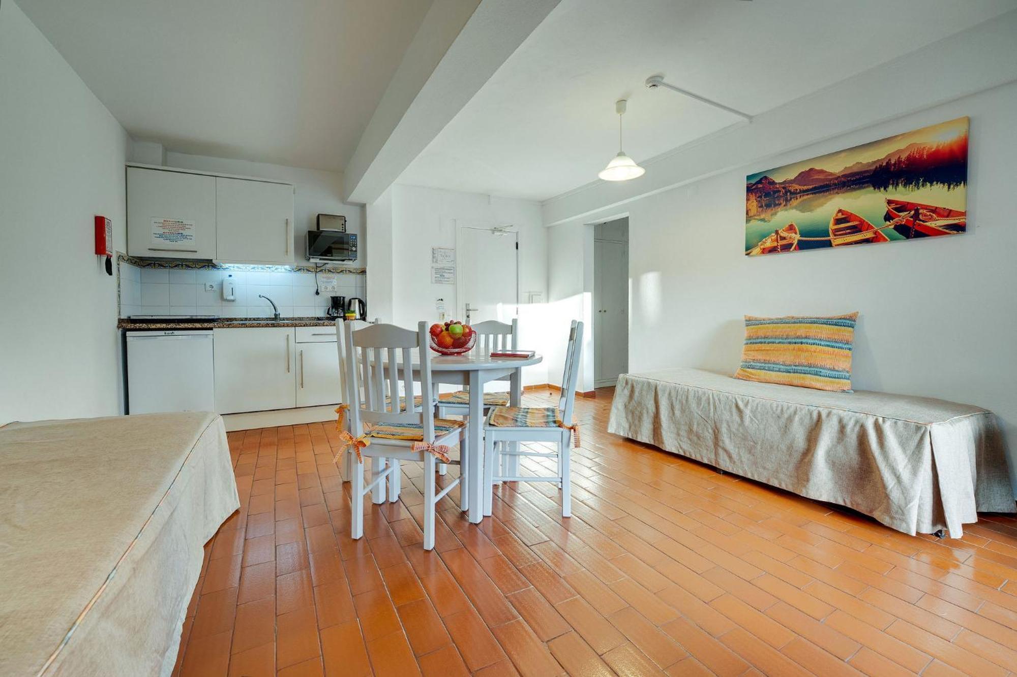 Aparthotel Muthu Balaia Sol Albufeira