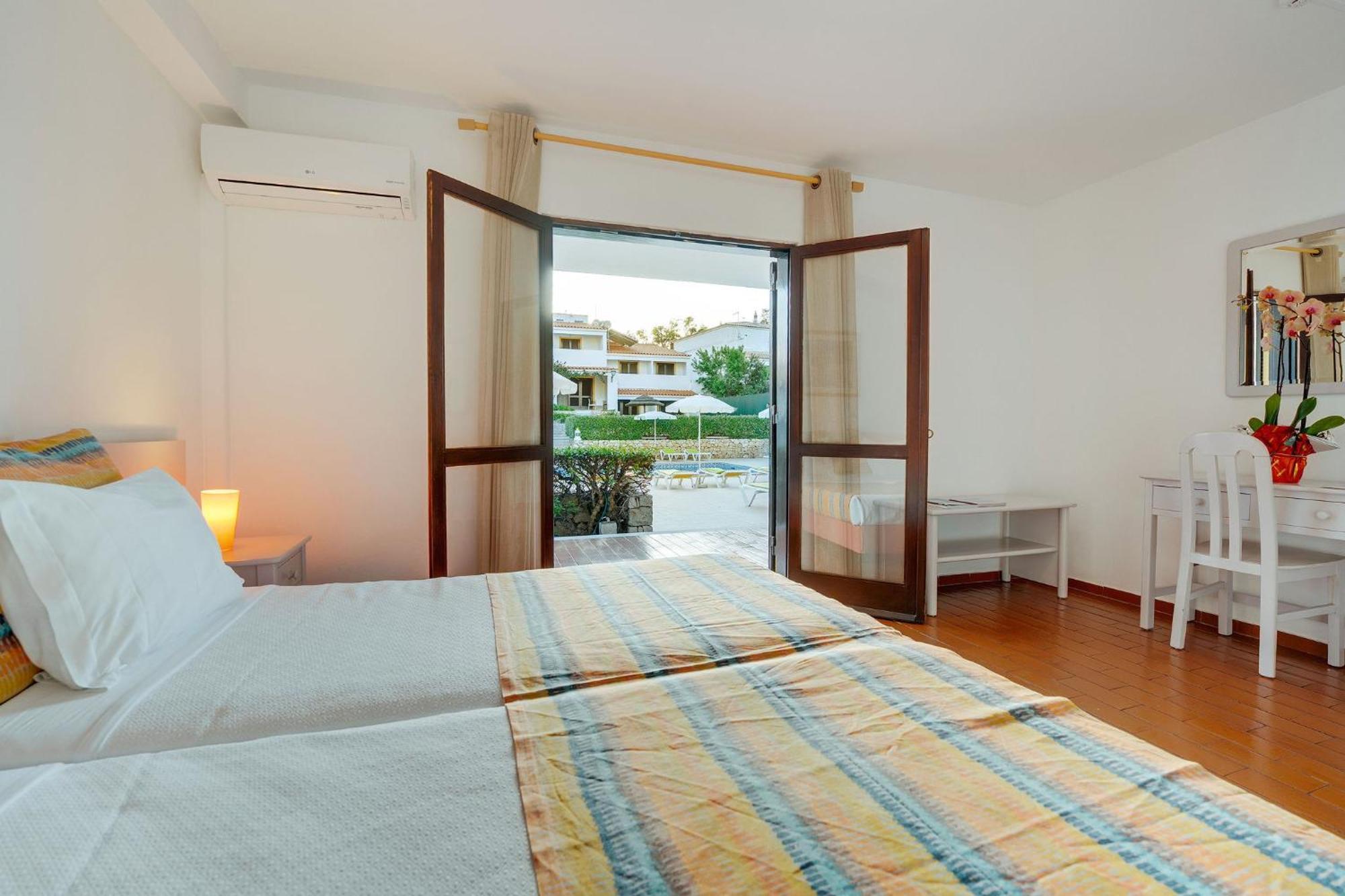 Aparthotel Muthu Balaia Sol