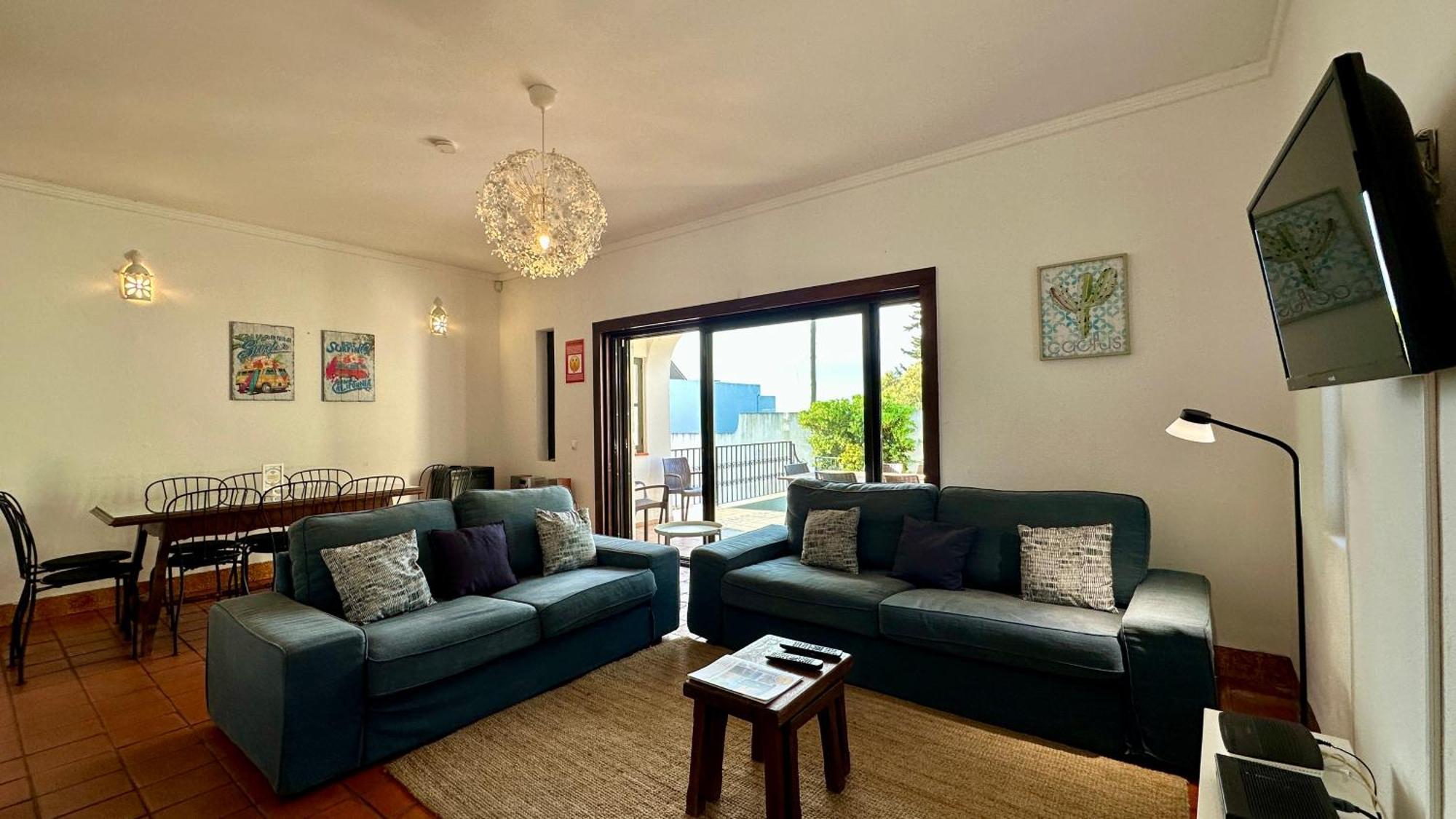 El Gharbe By Check-in Portugal Villa *
