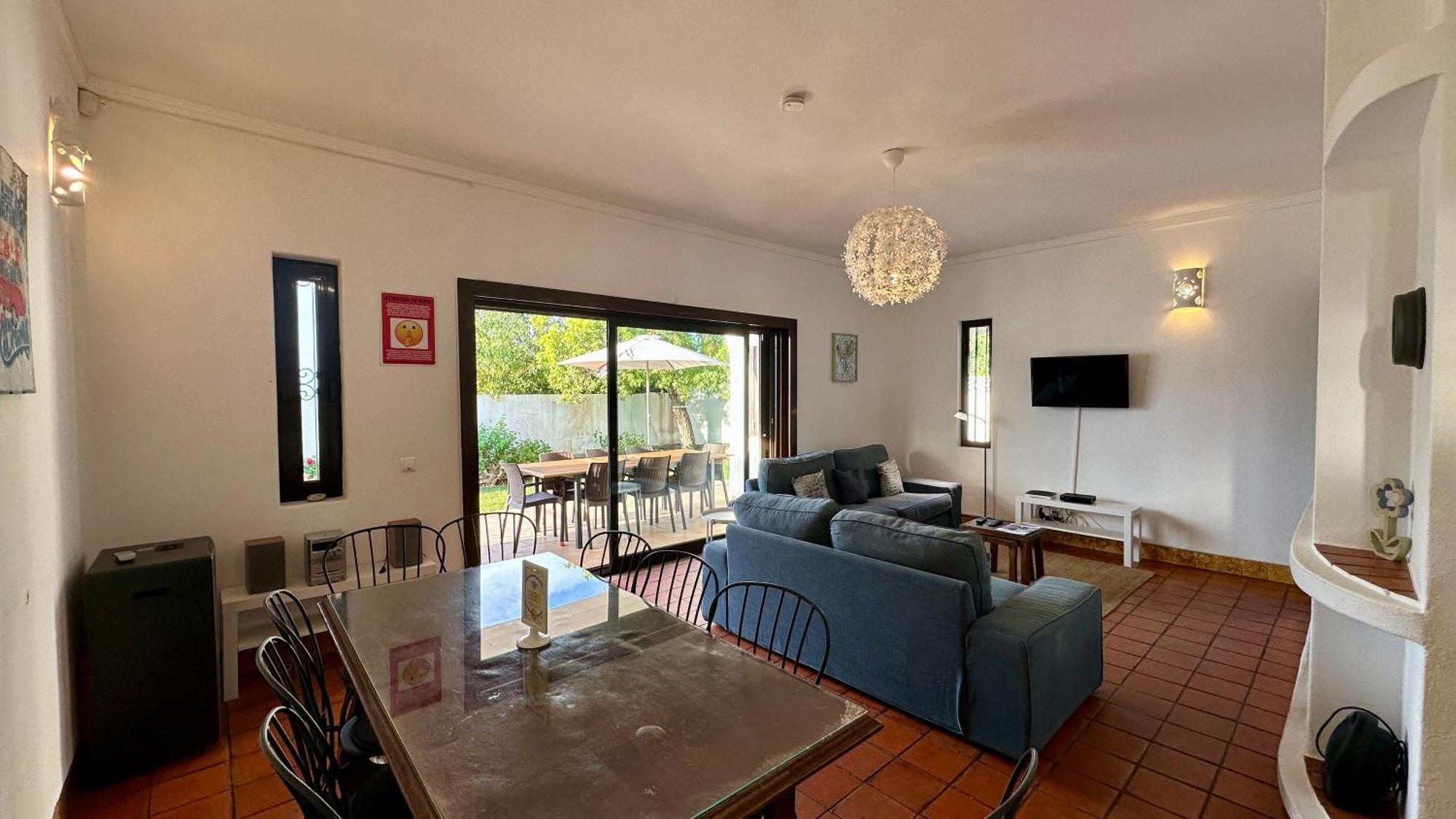 El Gharbe By Check-in Portugal Villa Albufeira