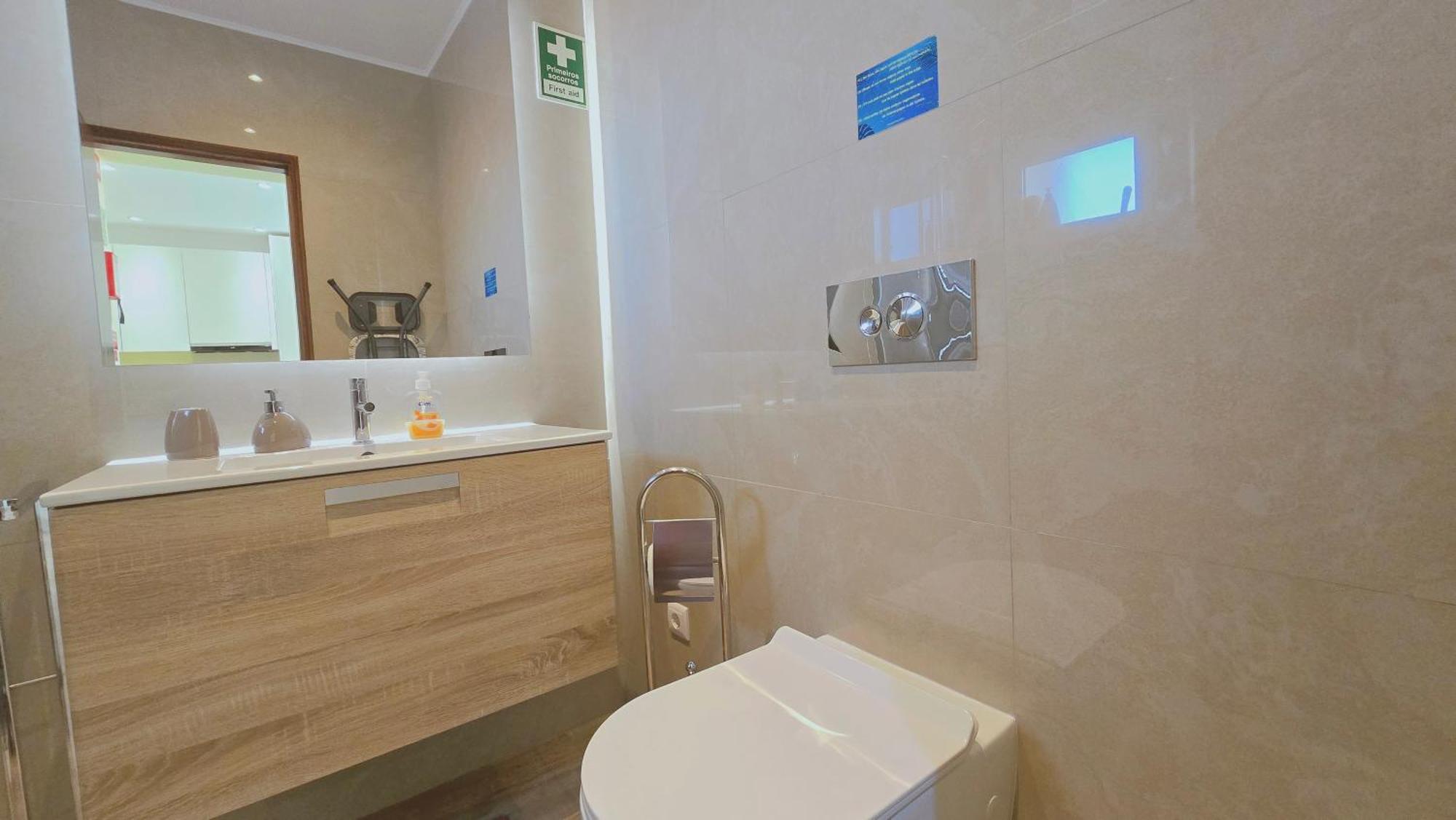 Eulalia With Pool And 5 Minutes From The