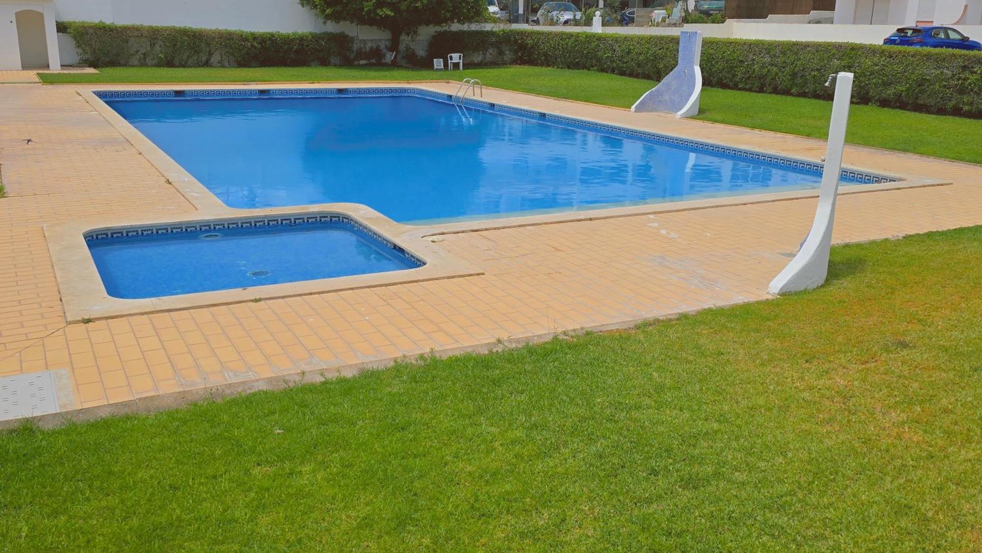 Eulalia With Pool And 5 Minutes From The