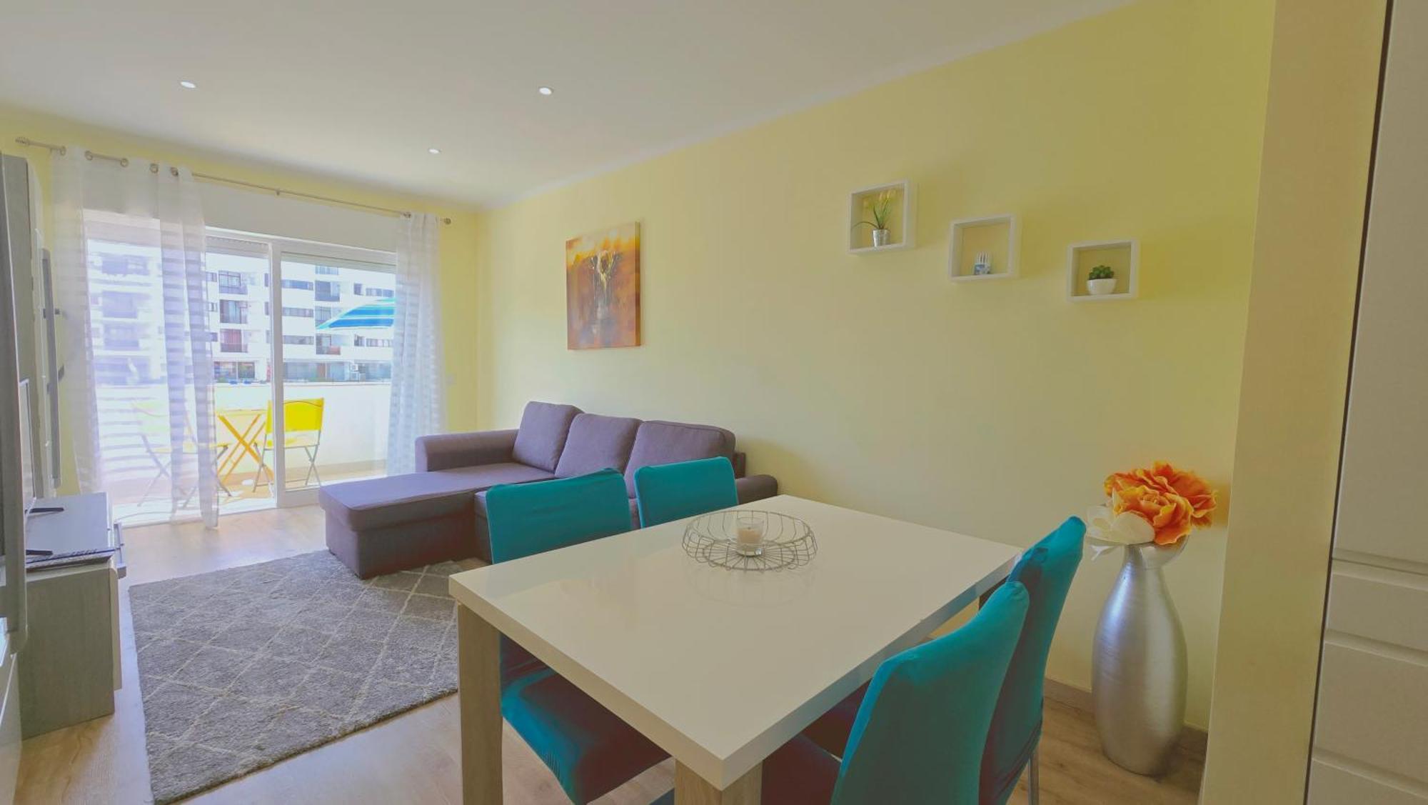 Eulalia With Pool And 5 Minutes From The Apartment *