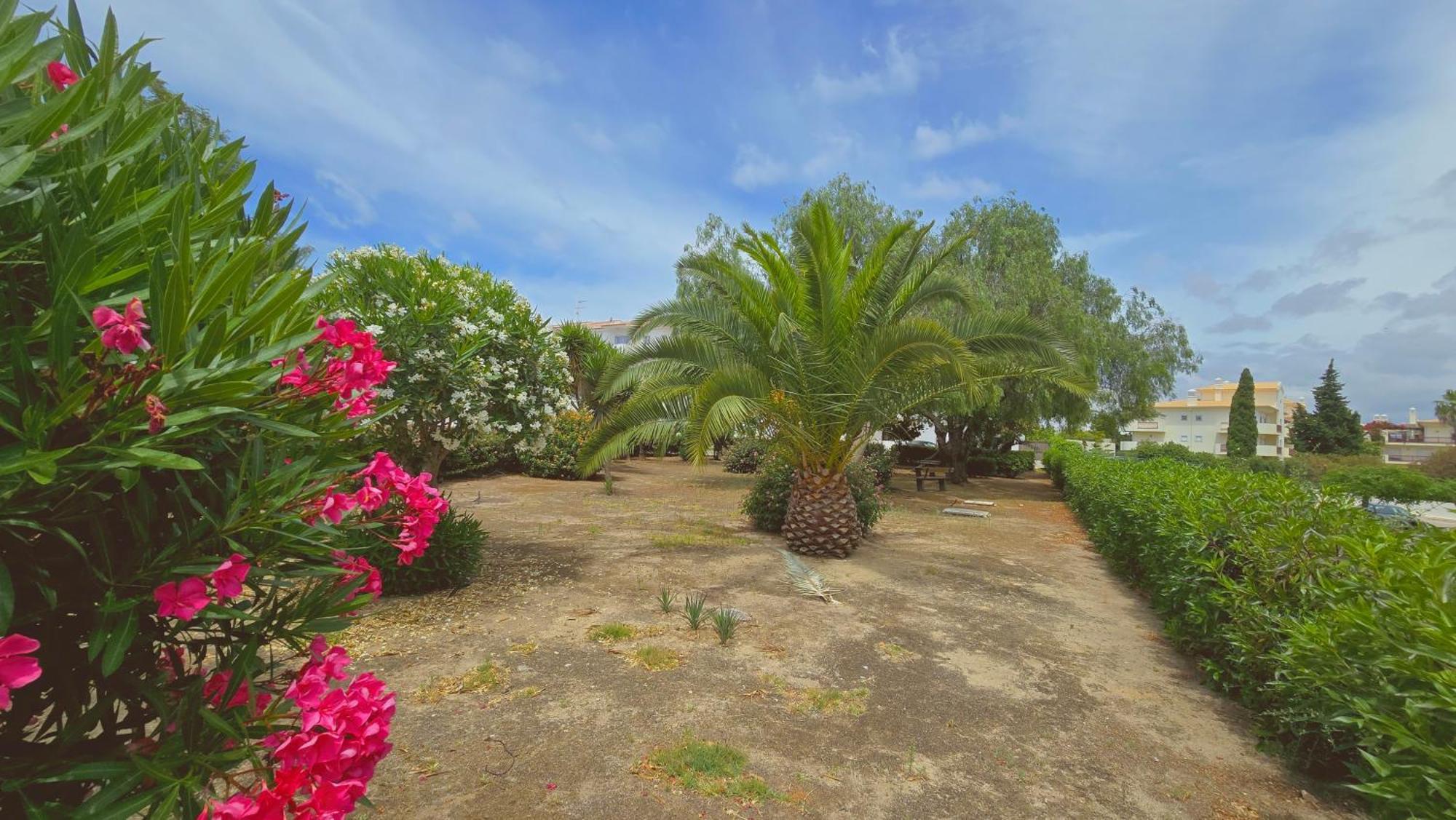 Eulalia With Pool And 5 Minutes From The Apartment Albufeira