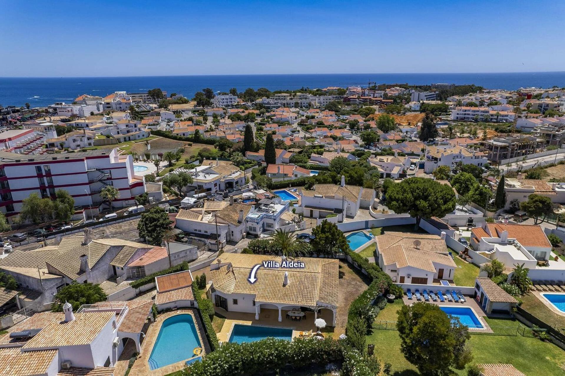 Aldeia By Pousada