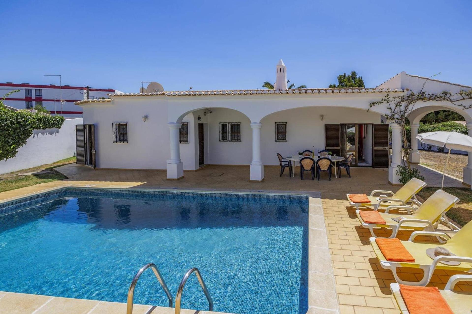 Aldeia By