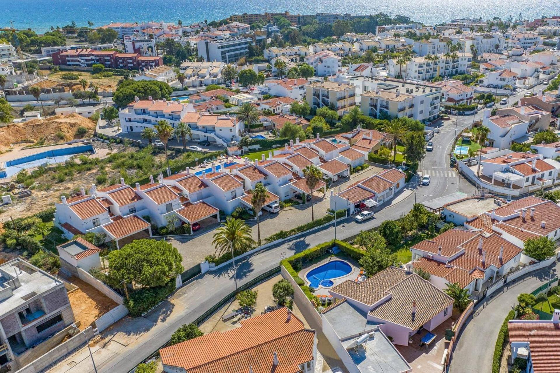 Bolina By Albufeira