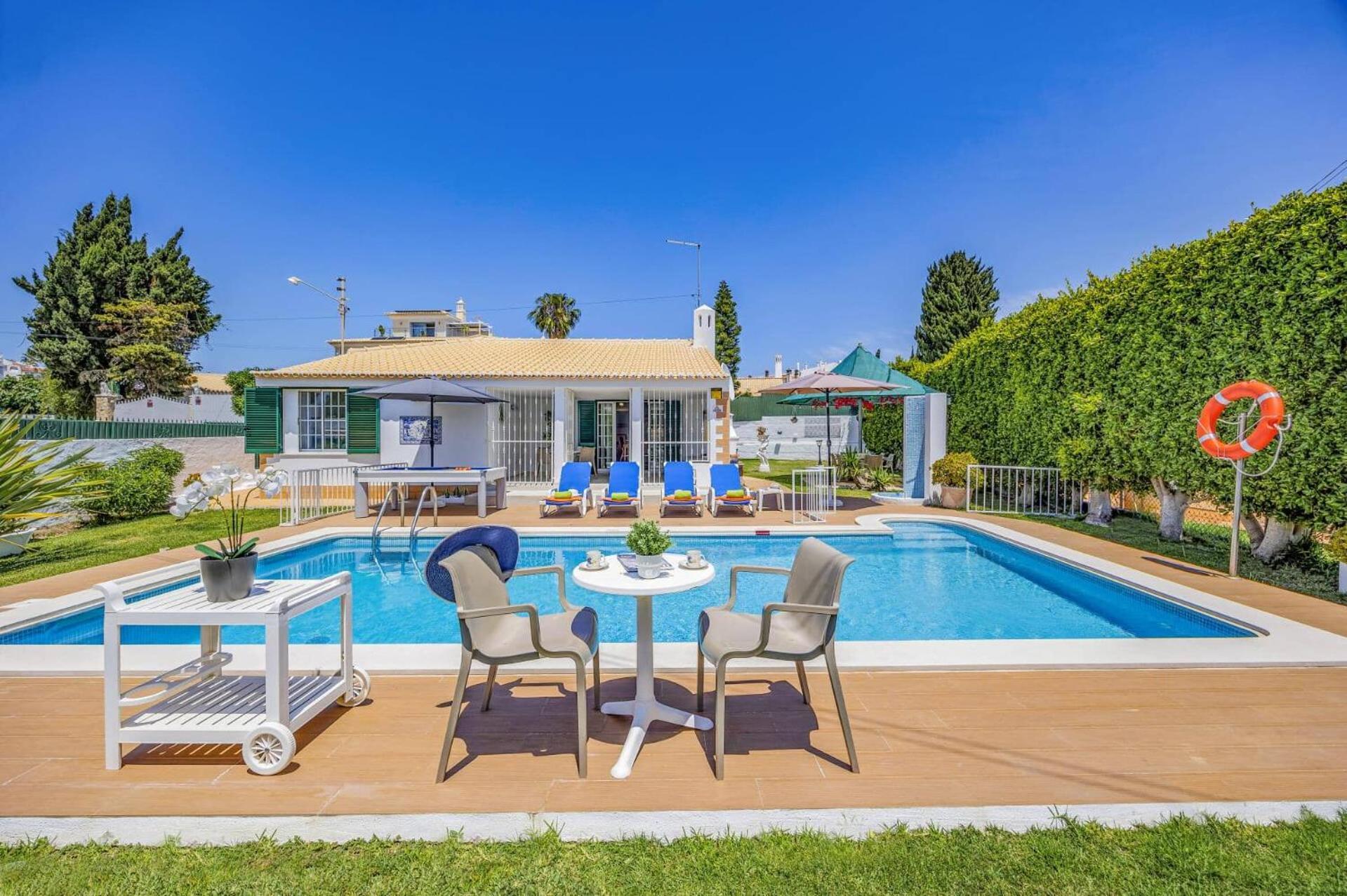Villa Eliza By