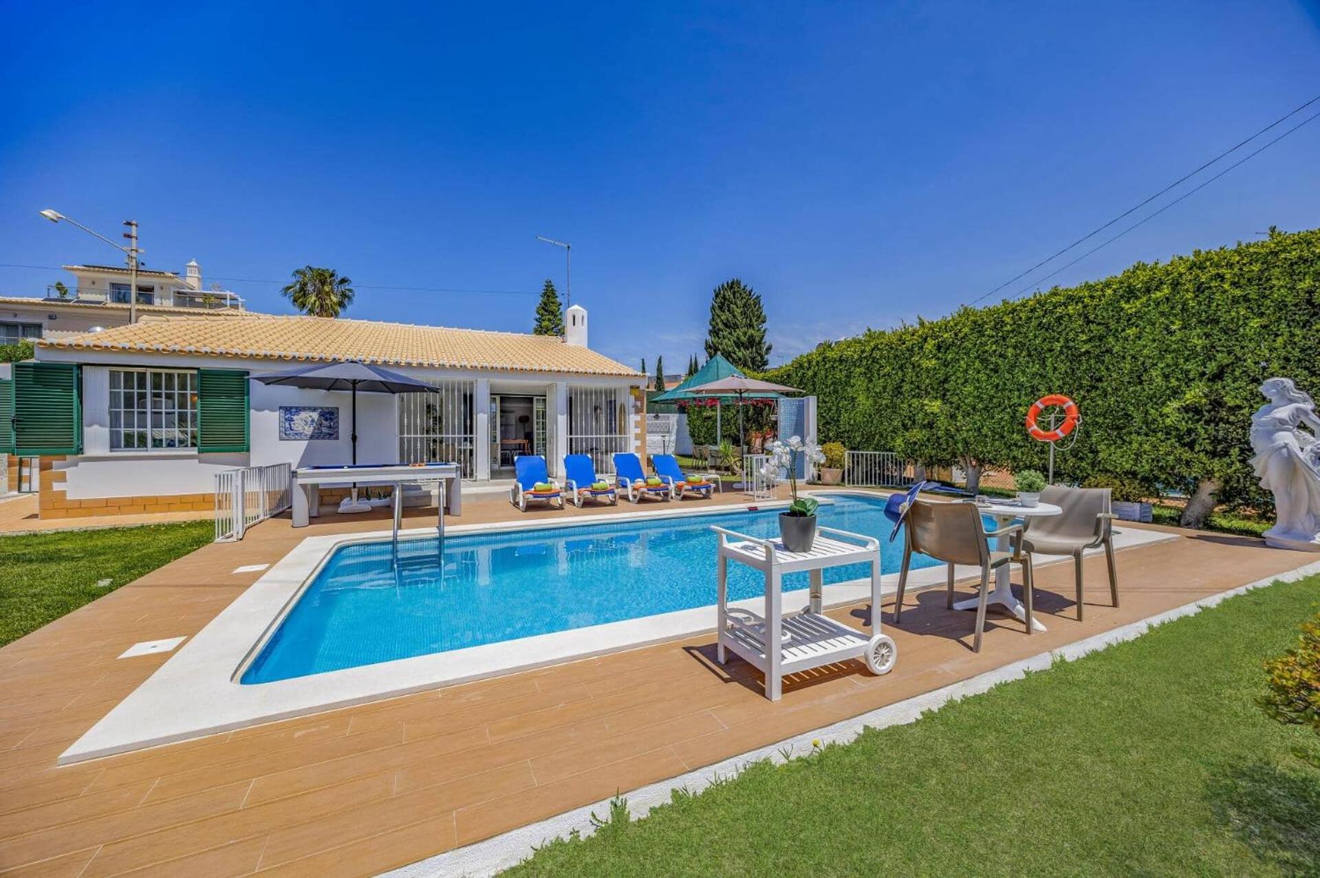Villa Eliza By