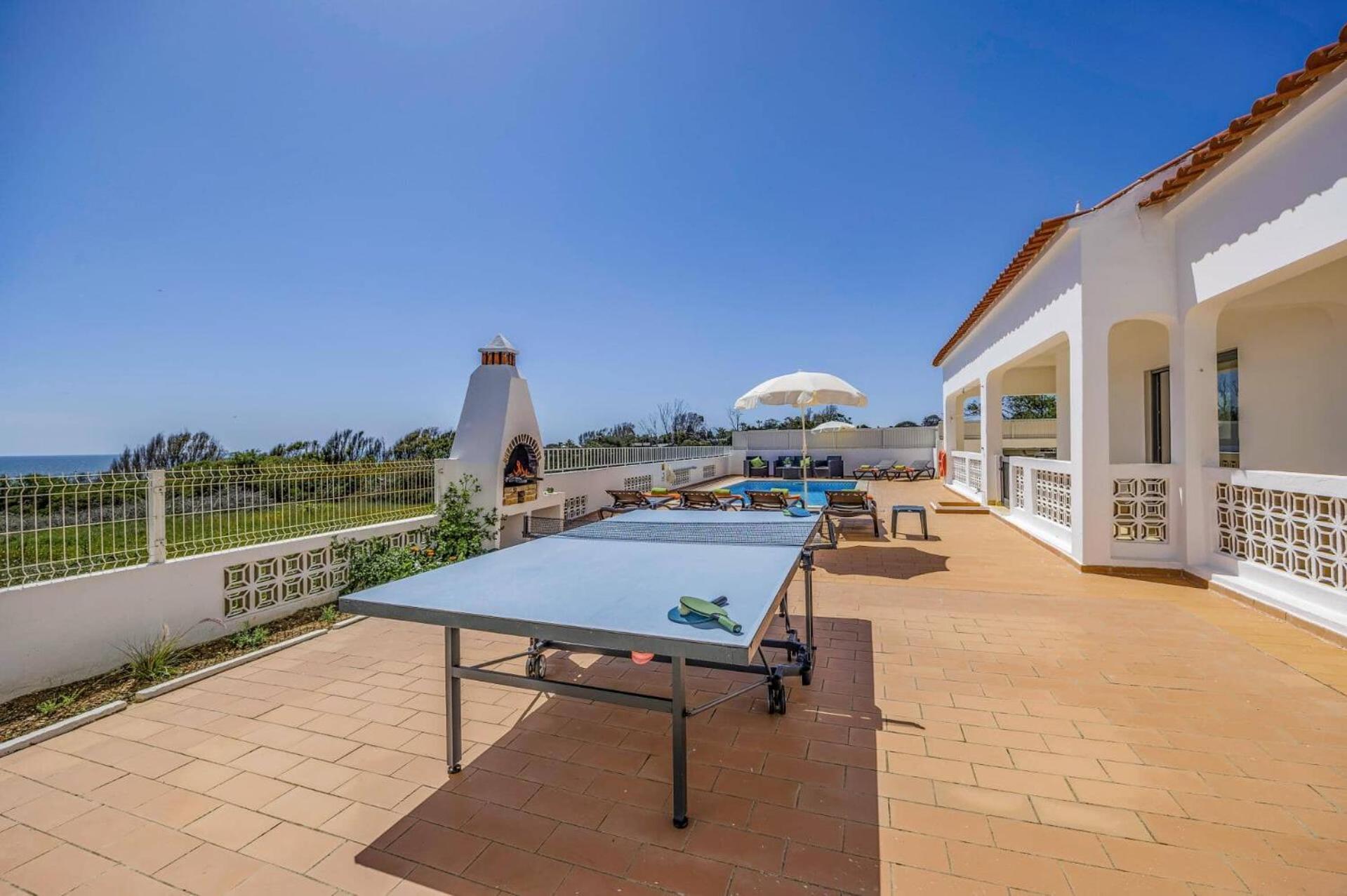 Villa Marrachinho By *