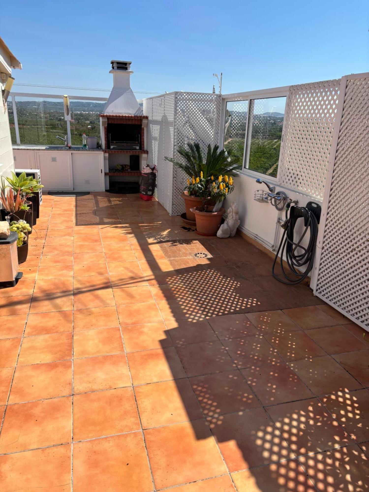 Apartamento Penthouse T2 Pool Terrace Time Albufeira