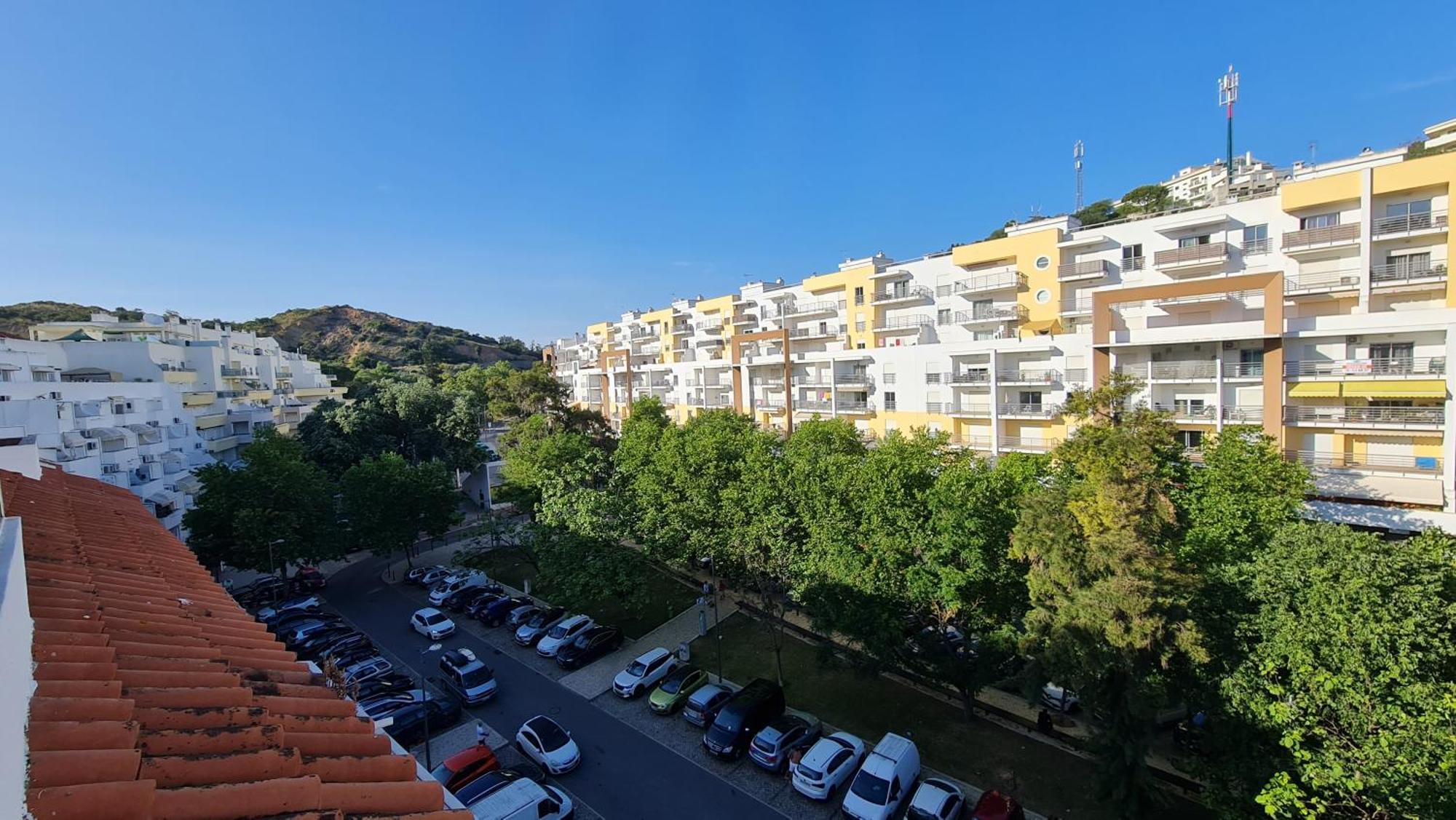 T1 Centro Apartment