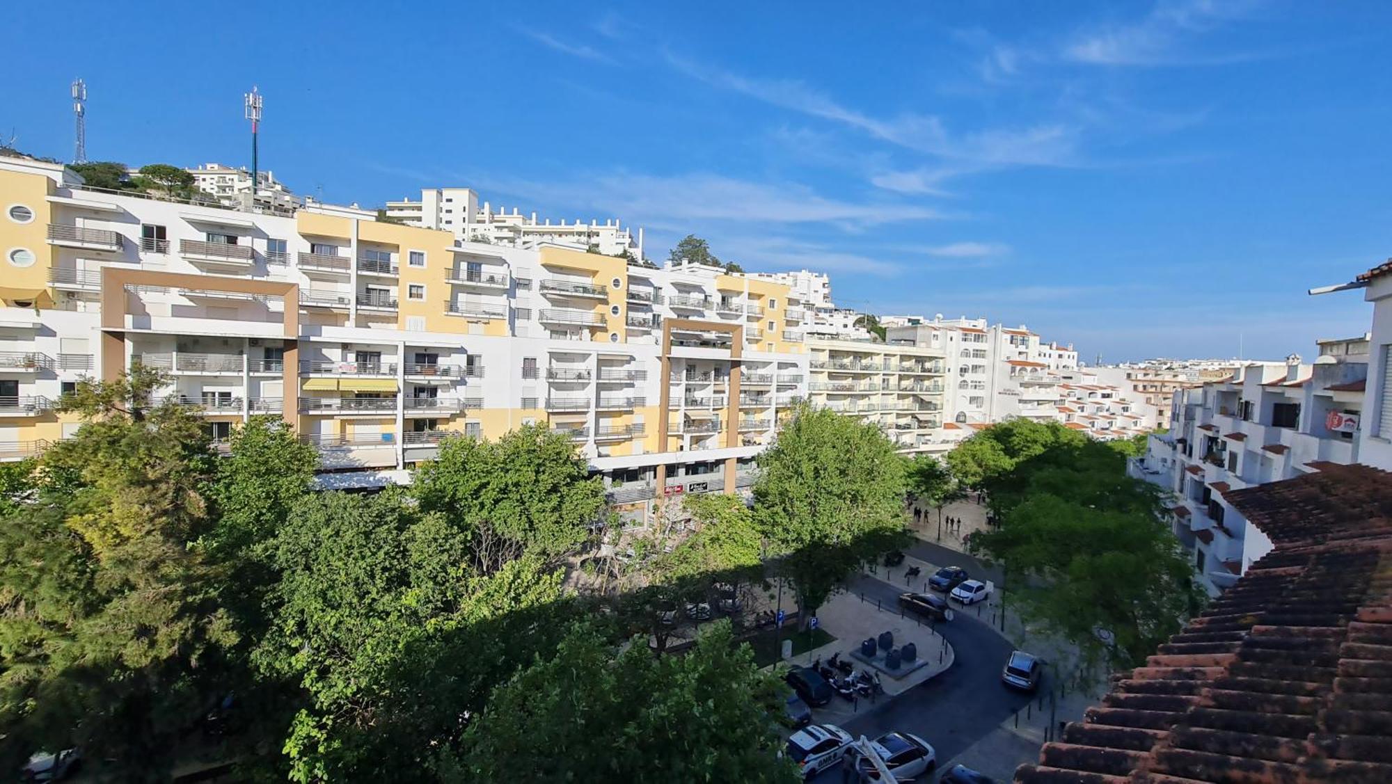 T1 Centro Apartment *