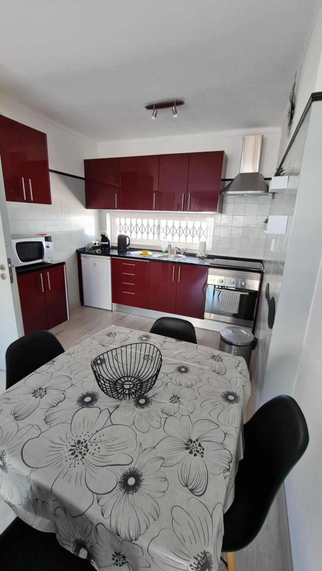 Apartment T1 Centro Albufeira