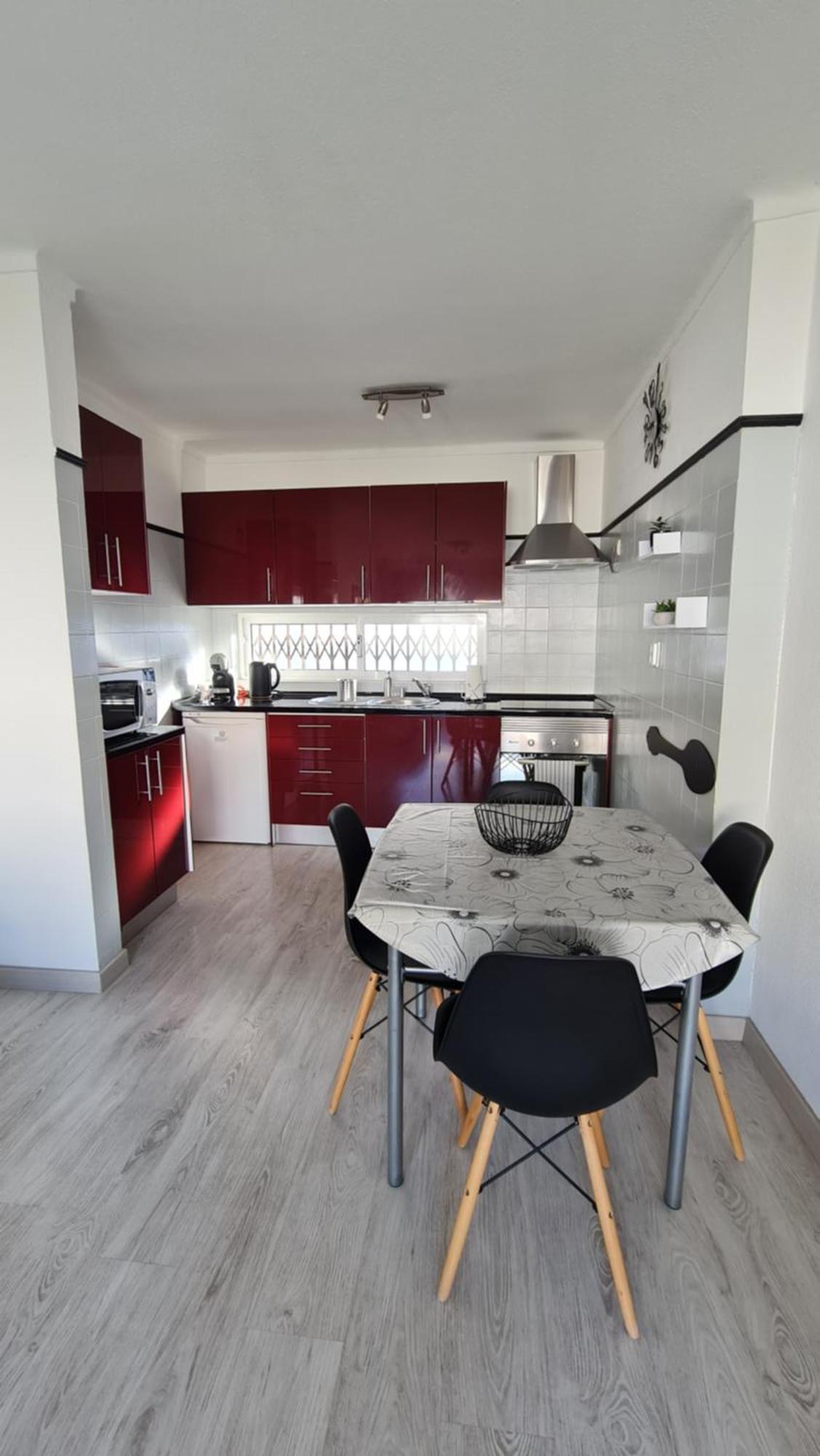 Apartment T1 Centro Albufeira