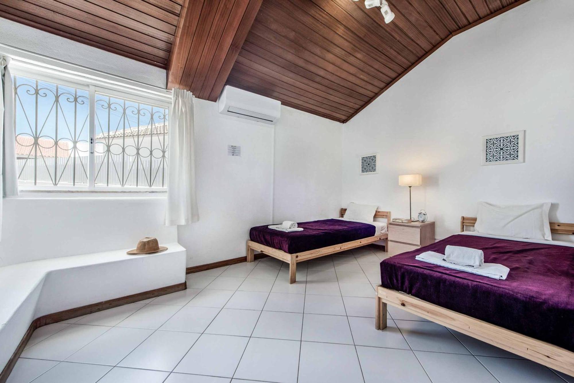Cay Villa