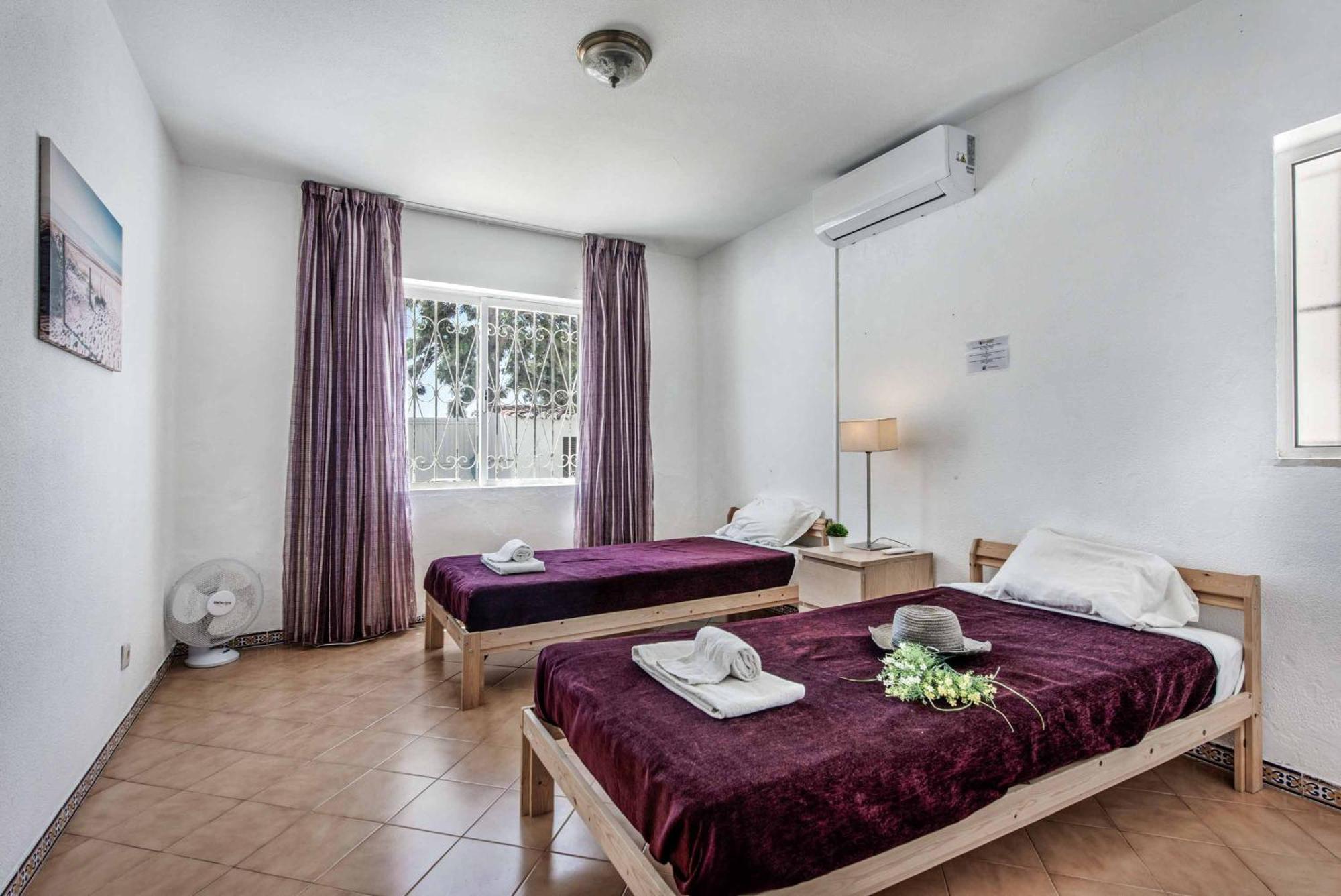 Villa Cay Albufeira