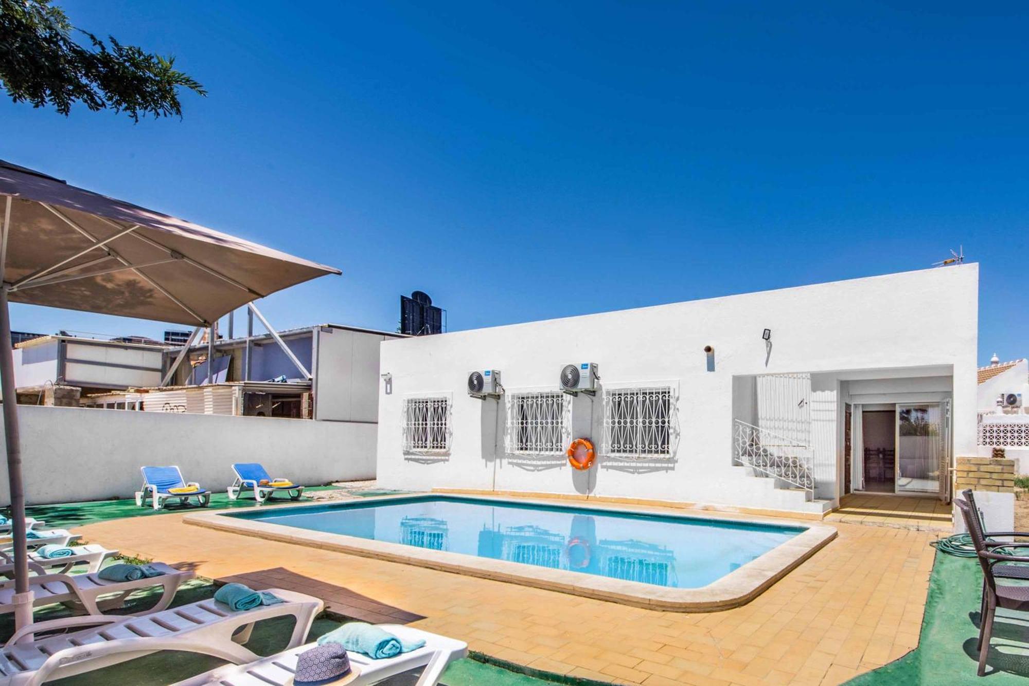 Villa Cay