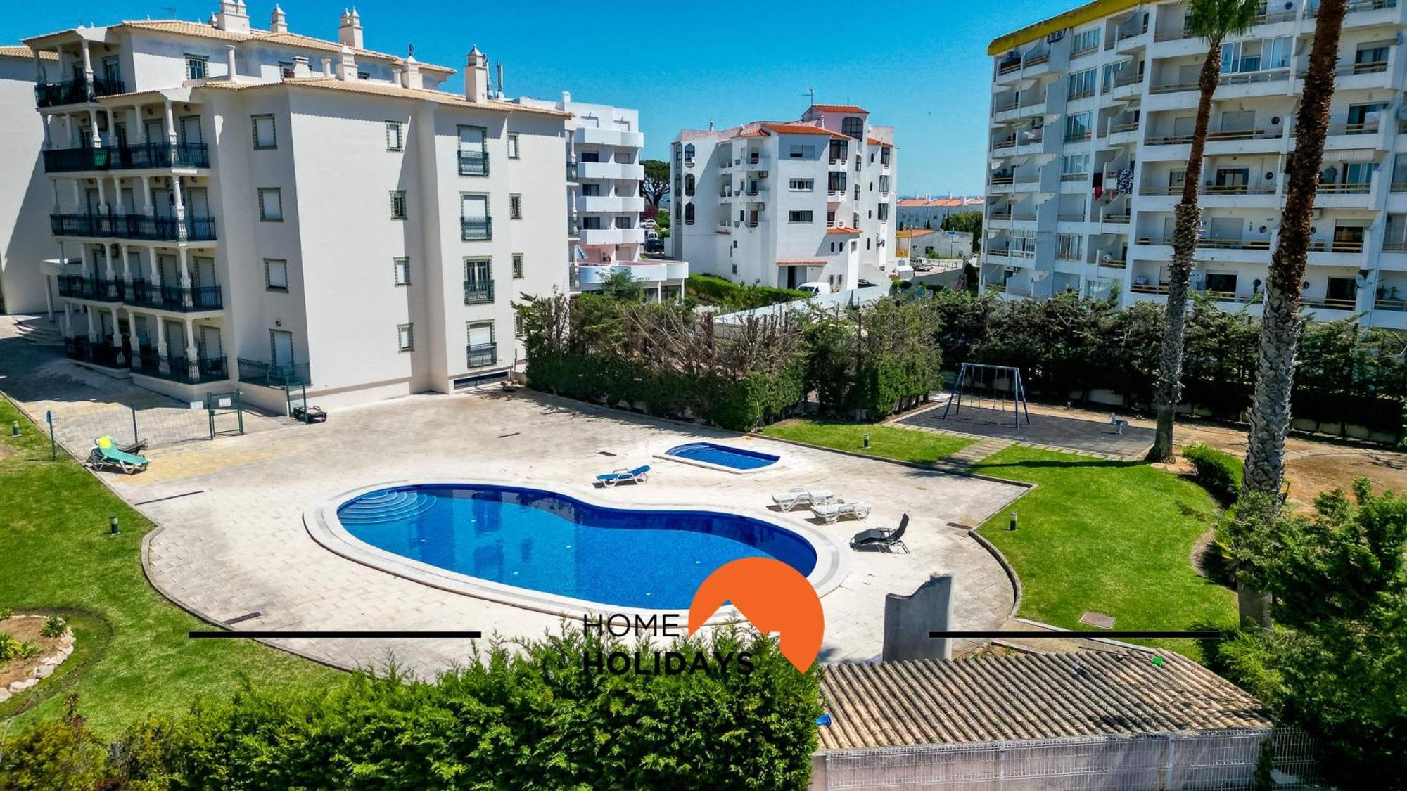 Apartment #275 A Flor By Holidays Albufeira