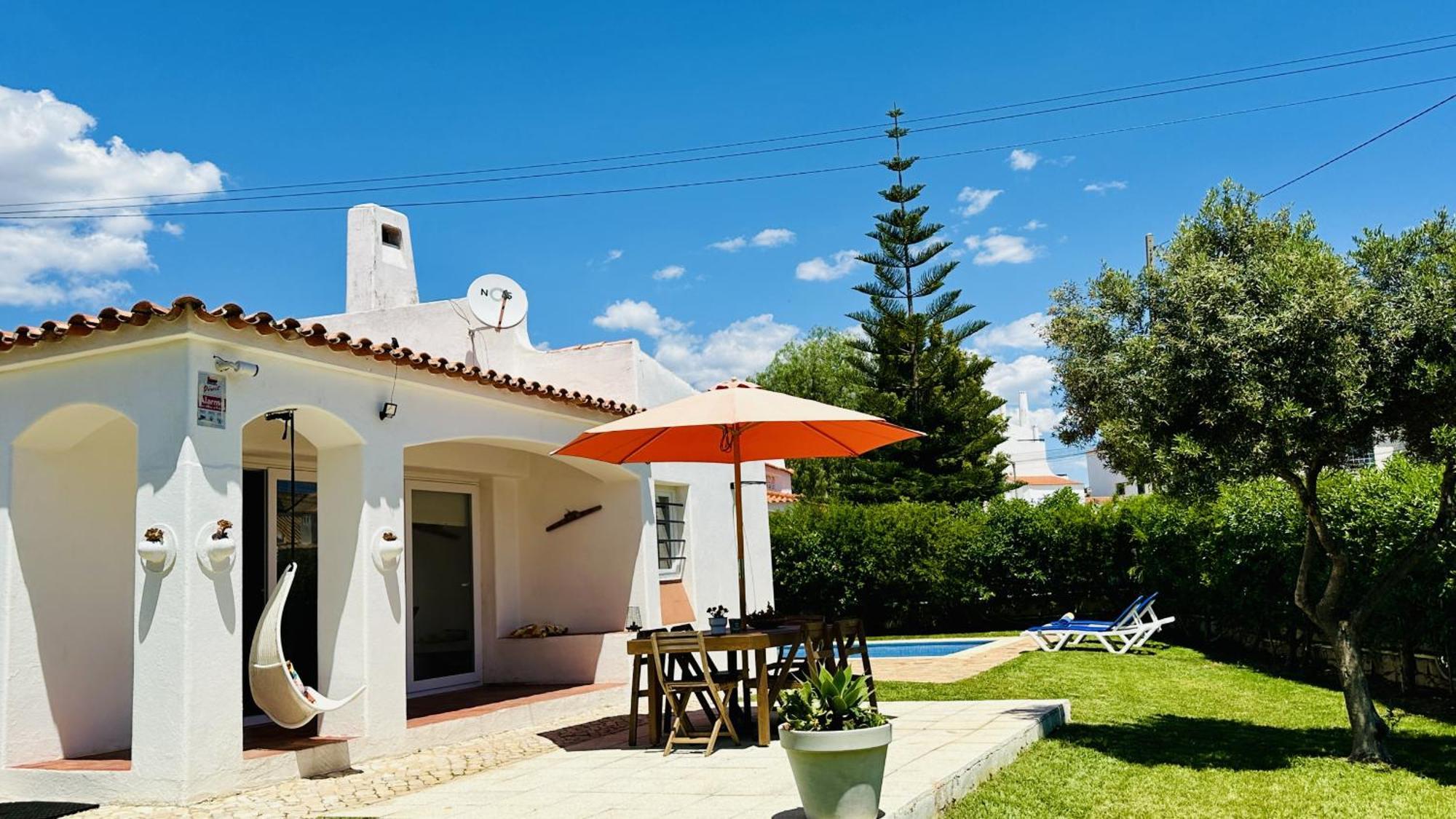 Villa Strip Ii By Check-in Portugal