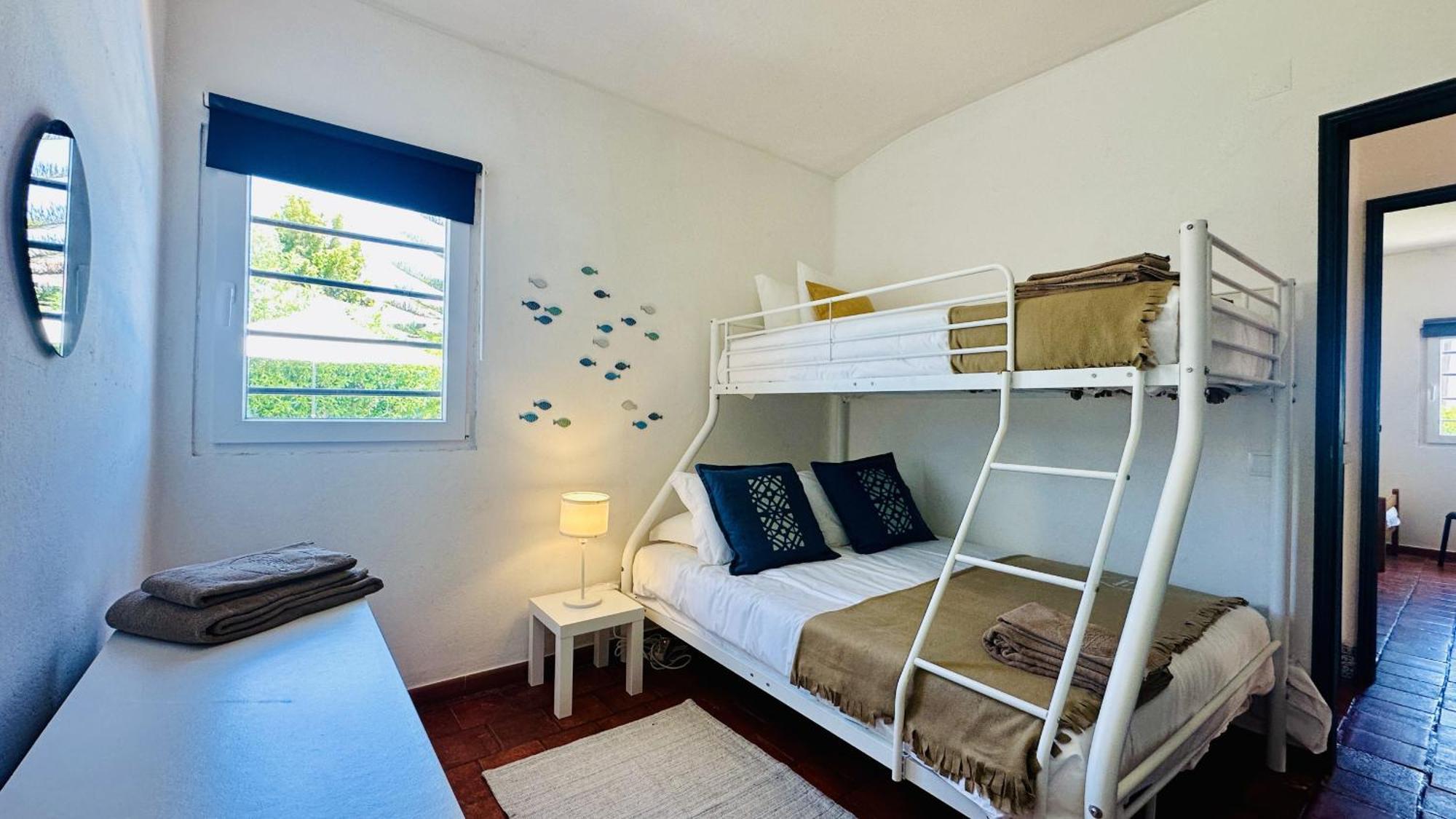 Strip Ii By Check-in Portugal Villa *