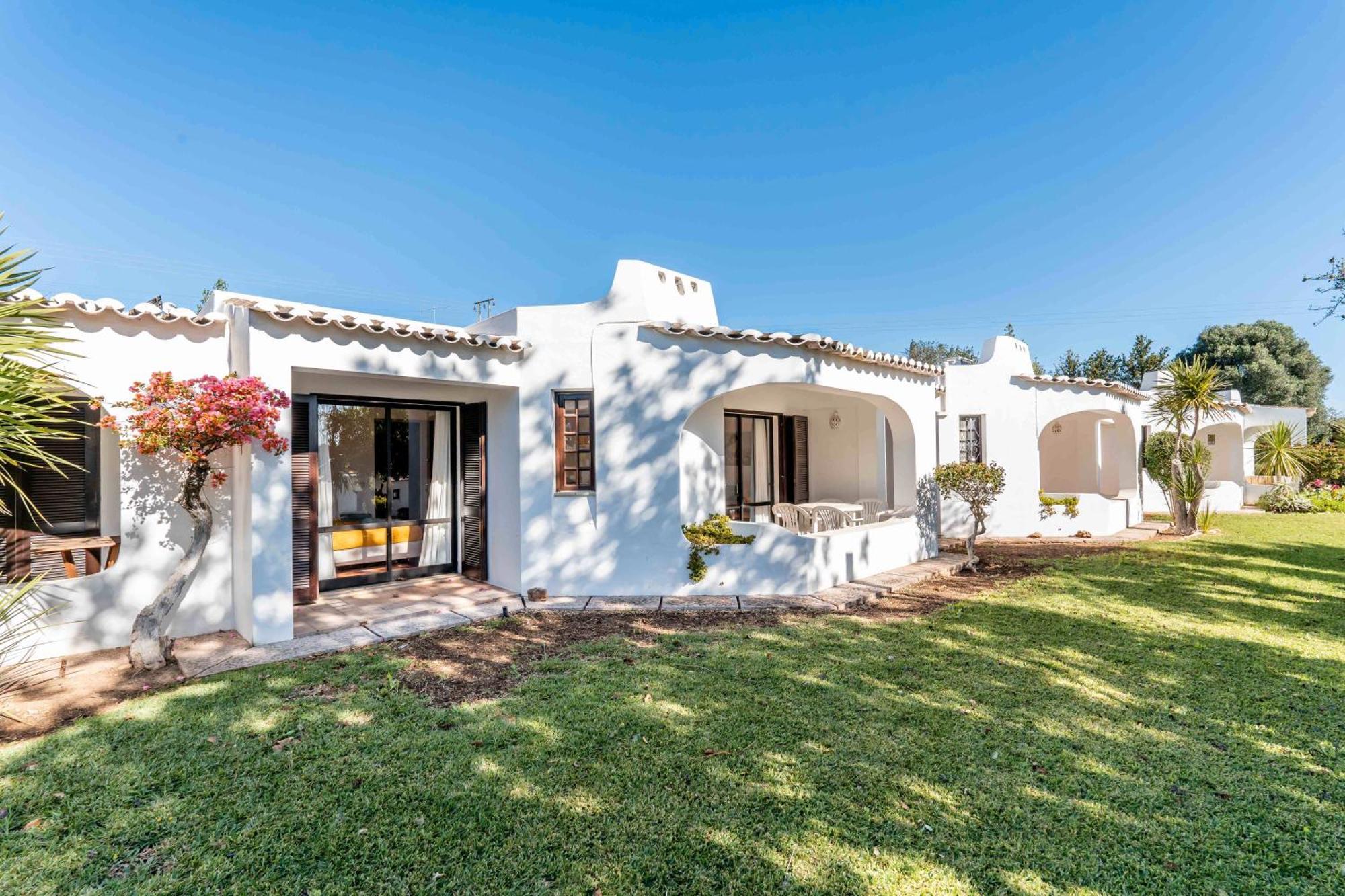 Holiday home Casa N's Albufeira