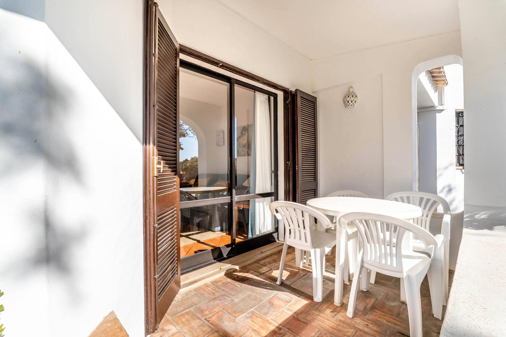 Casa N's Holiday home Albufeira