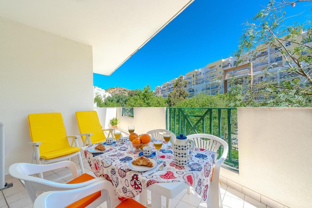 Apartmento Estrela De Albufeira