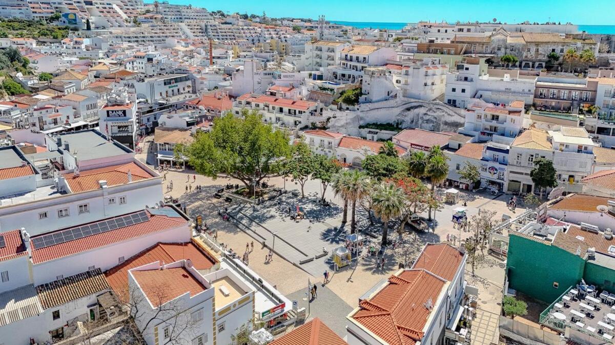 Apartmento Estrela De Apartment Albufeira