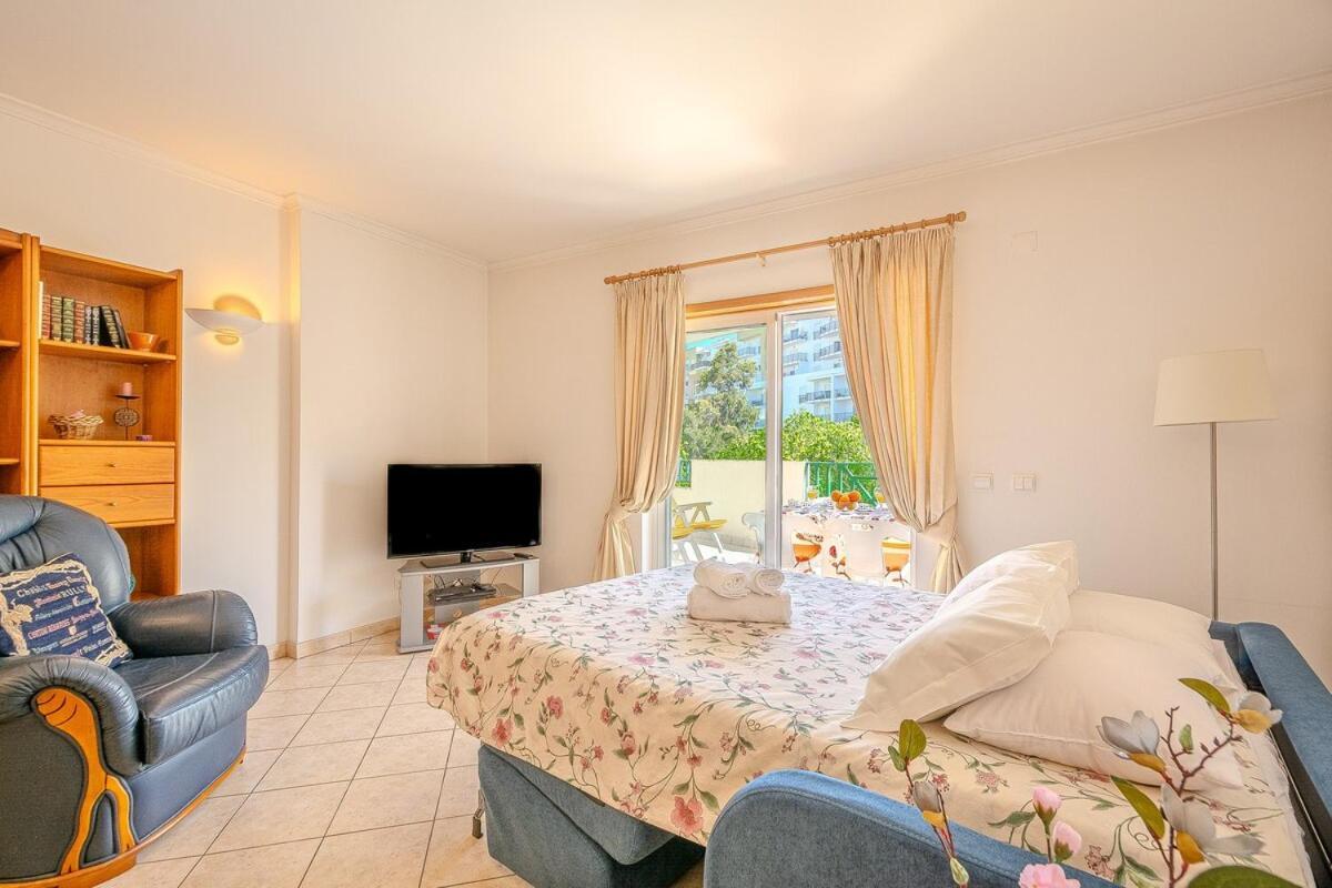 Apartment Apartmento Estrela De Albufeira