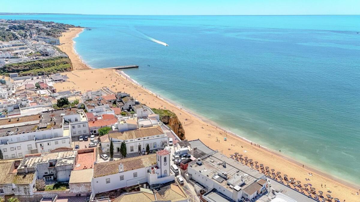 Apartmento Estrela De Albufeira