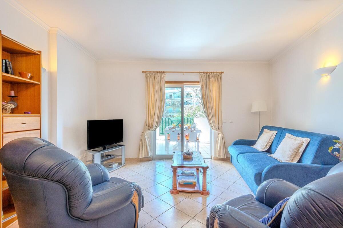 Apartmento Estrela De * Albufeira