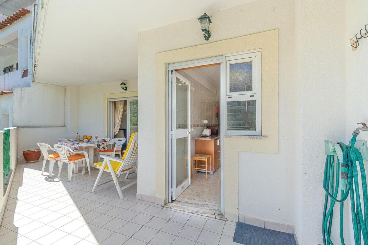 Apartment Apartmento Estrela De Albufeira
