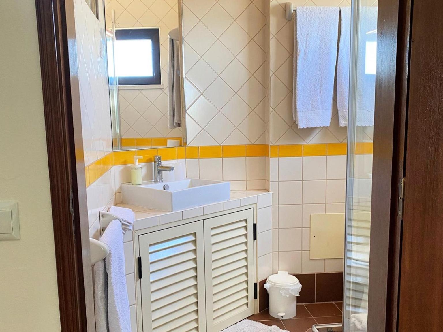 Villa Vivenda Silvestre Family House Albufeira