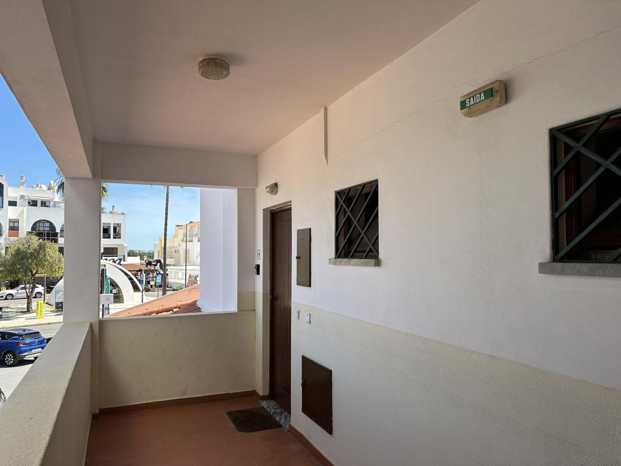 Sta. Eulalia Mar A29 Albufeira