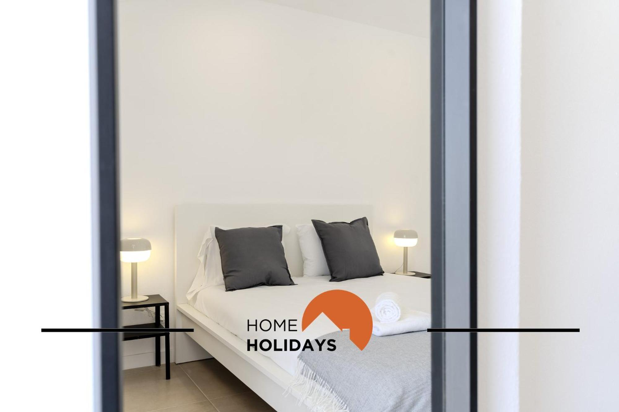 Ferienhaus #171 Pateo 2 Flat By Holidays *