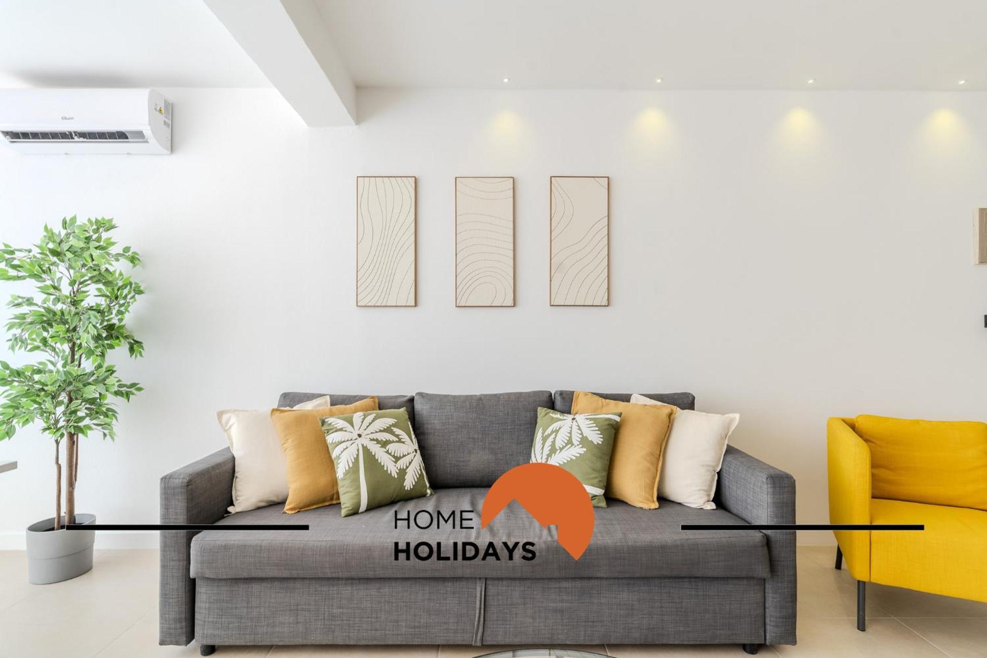 Ferienhaus #171 Pateo 2 Flat By Holidays Albufeira