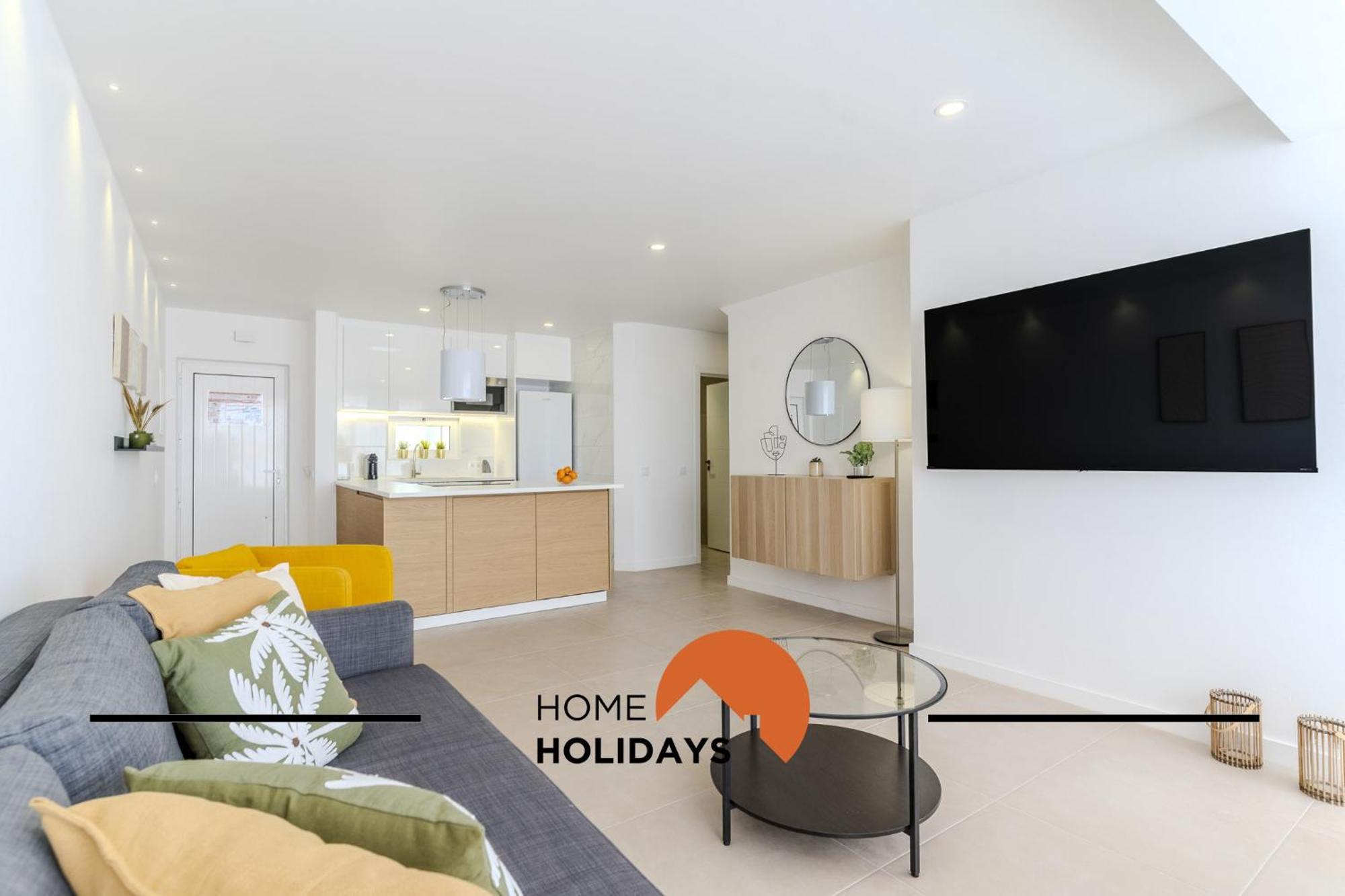 #171 Pateo 2 Flat By Holidays Ferienhaus