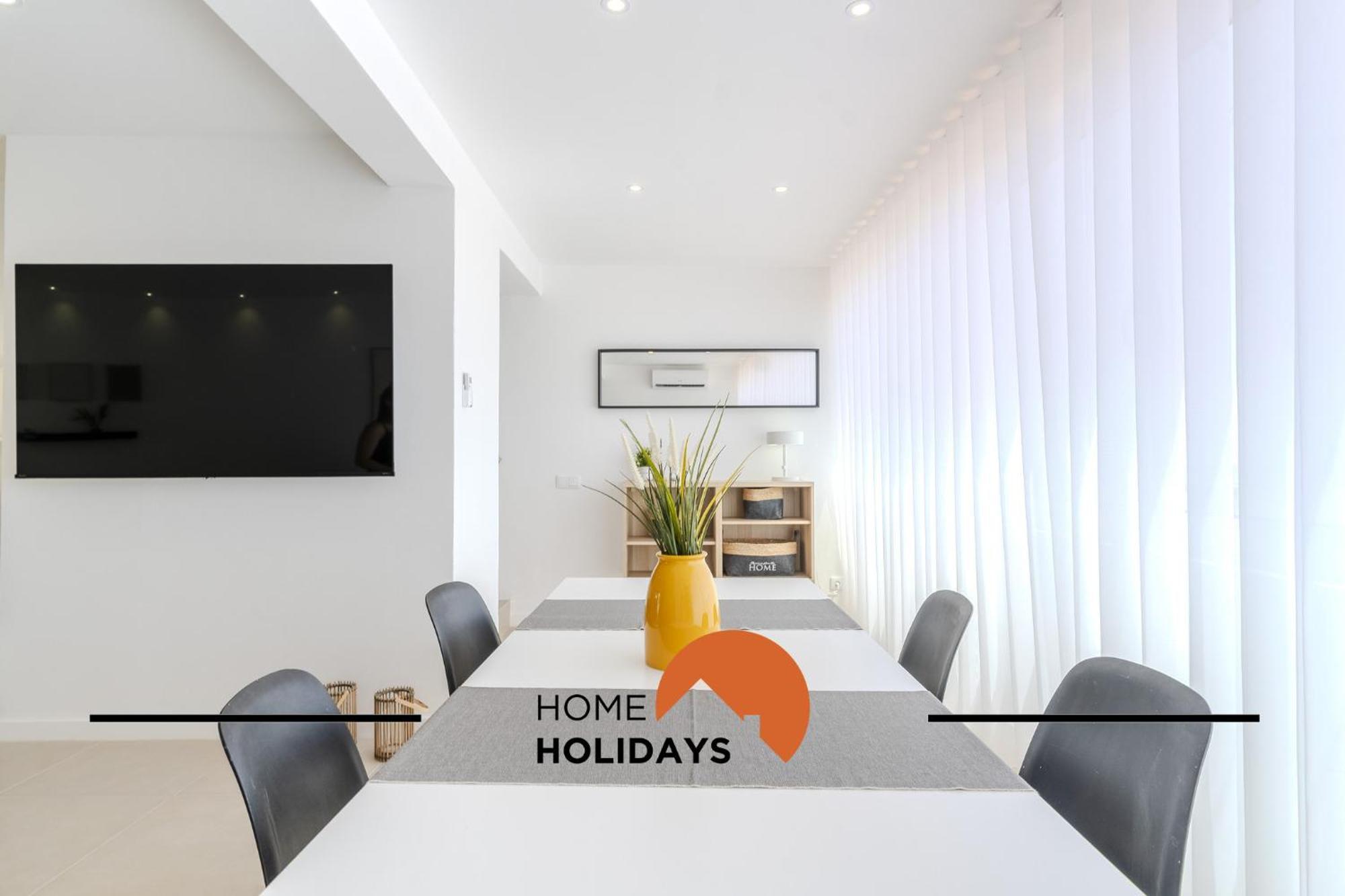 #171 Pateo 2 Flat By Holidays Ferienhaus *