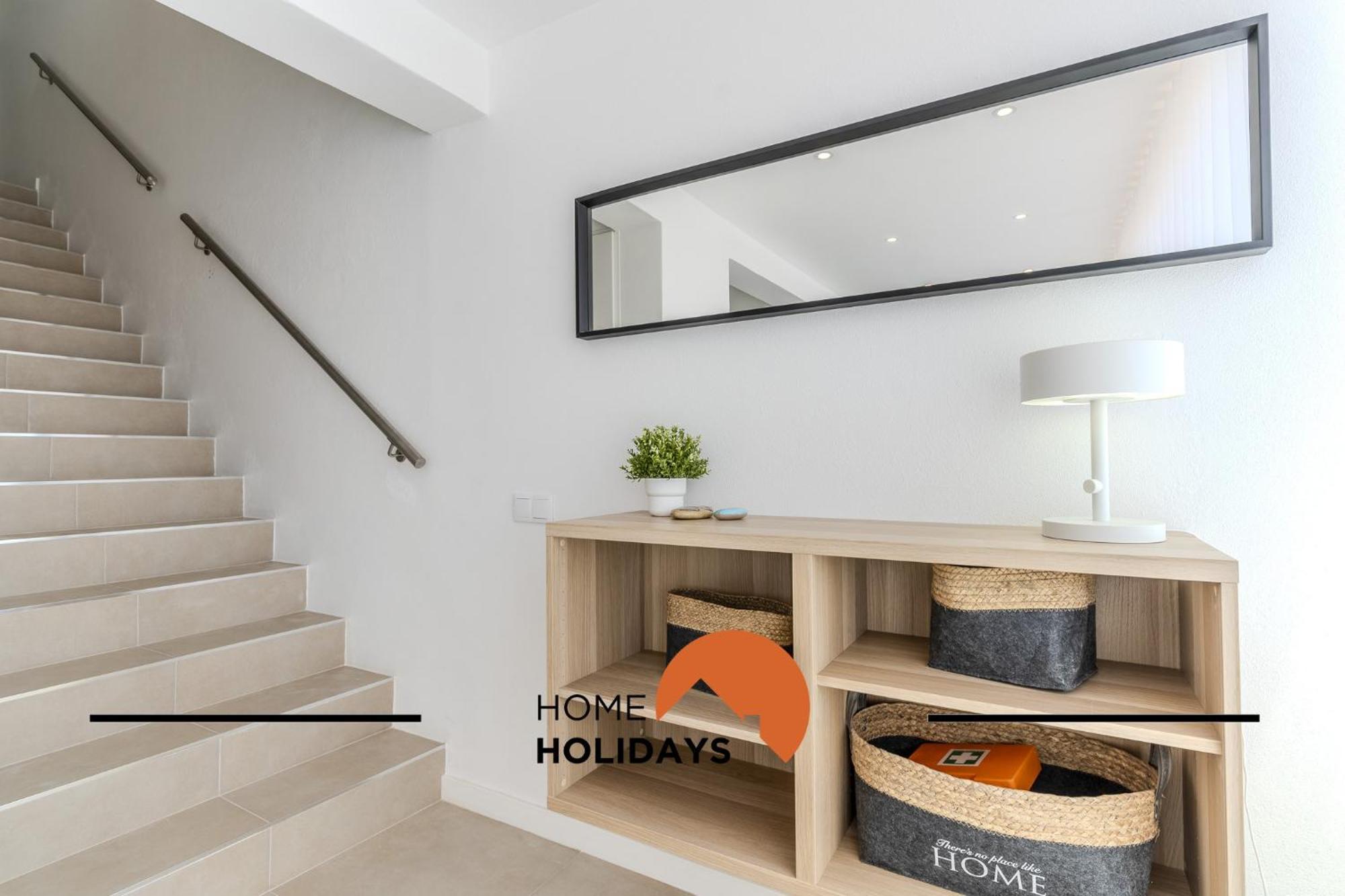 Ferienhaus #171 Pateo 2 Flat By Holidays Albufeira