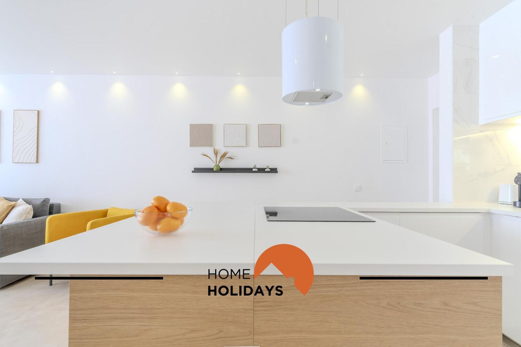 #171 Pateo 2 Flat By Holidays Albufeira