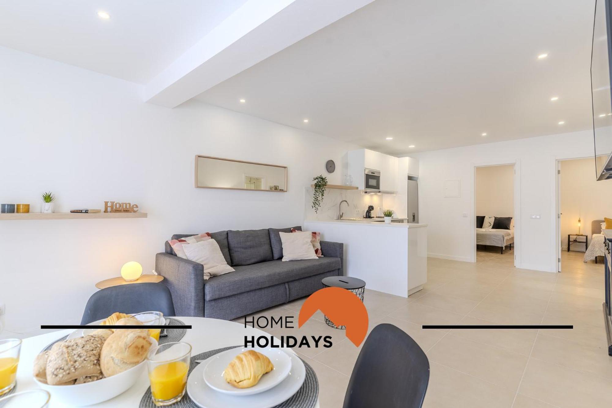 #170 Pateo Flat By Holidays Albufeira