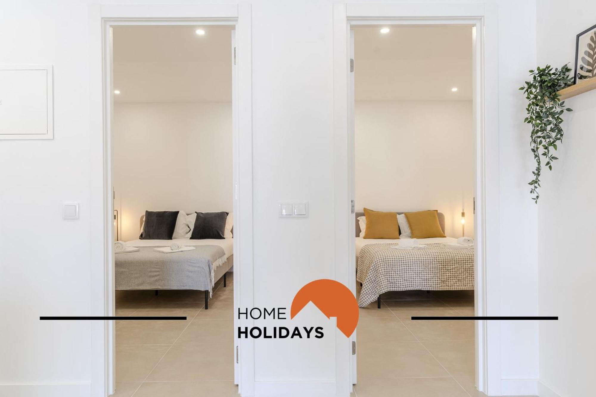 Holiday home #170 Pateo Flat By Holidays Albufeira