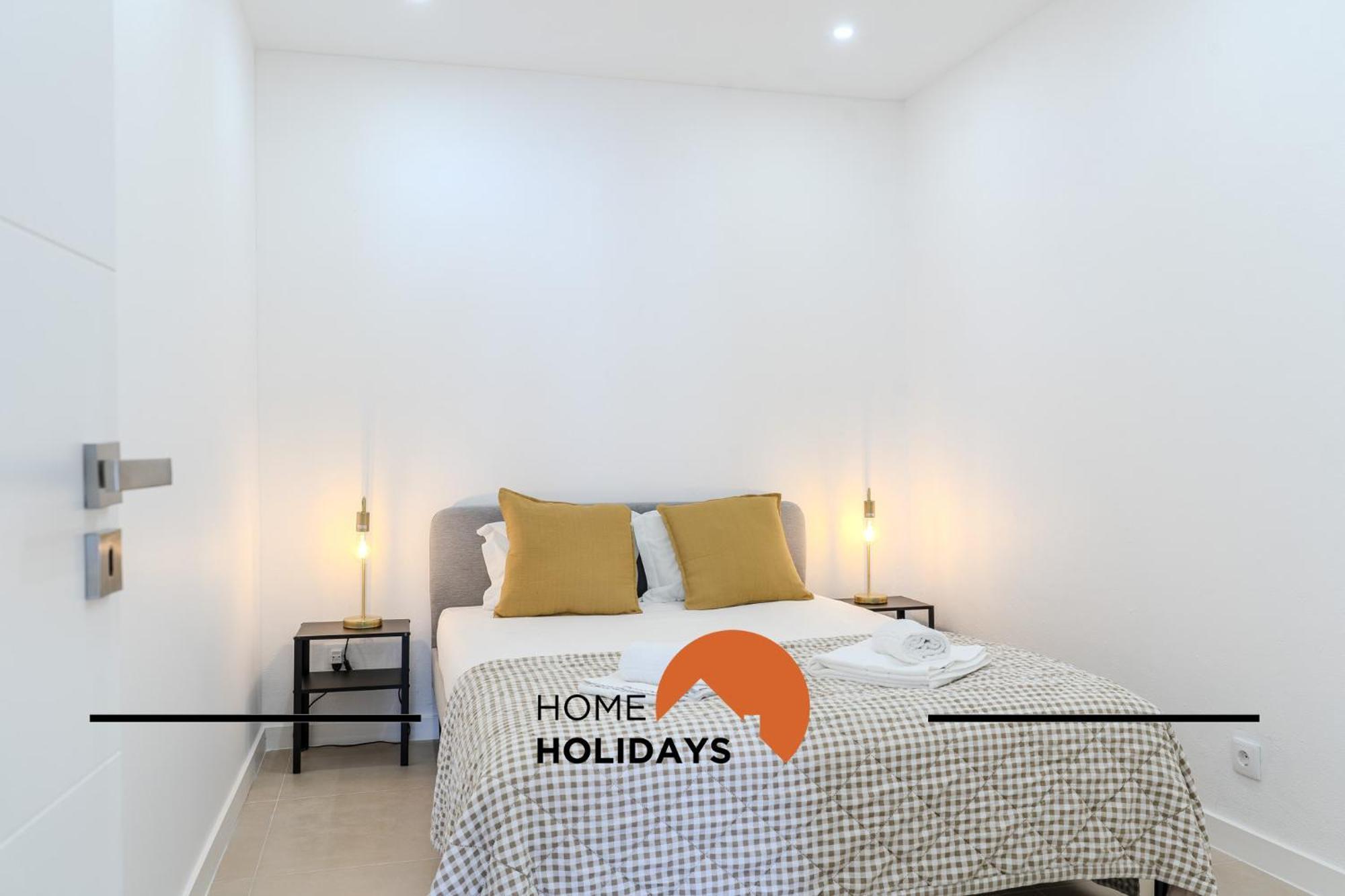 Holiday home #170 Pateo Flat By Holidays
